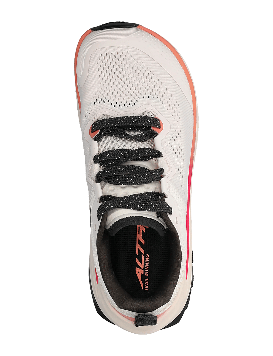 Altra - W OLYMPUS 7 - löparskor - ccnt crm/pnk glw/dsrt flw - 3