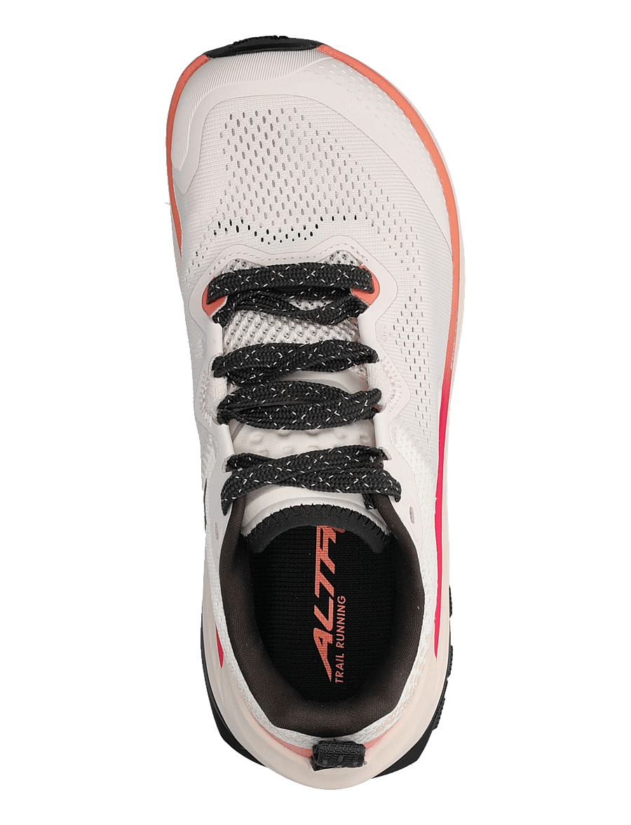 Altra - W OLYMPUS 7 - løbesko - ccnt crm/pnk glw/dsrt flw - 3