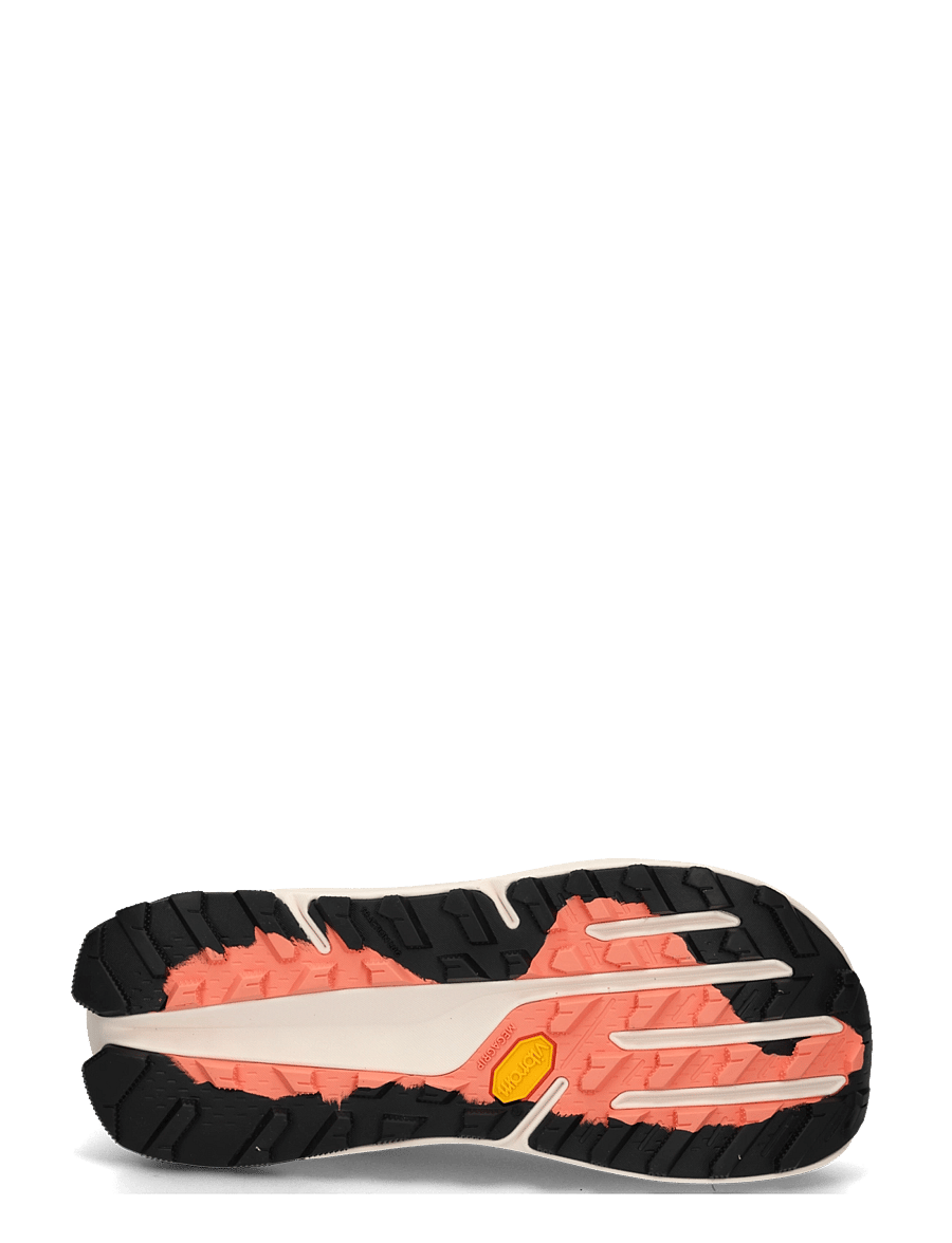 Altra - W OLYMPUS 7 - løbesko - ccnt crm/pnk glw/dsrt flw - 4