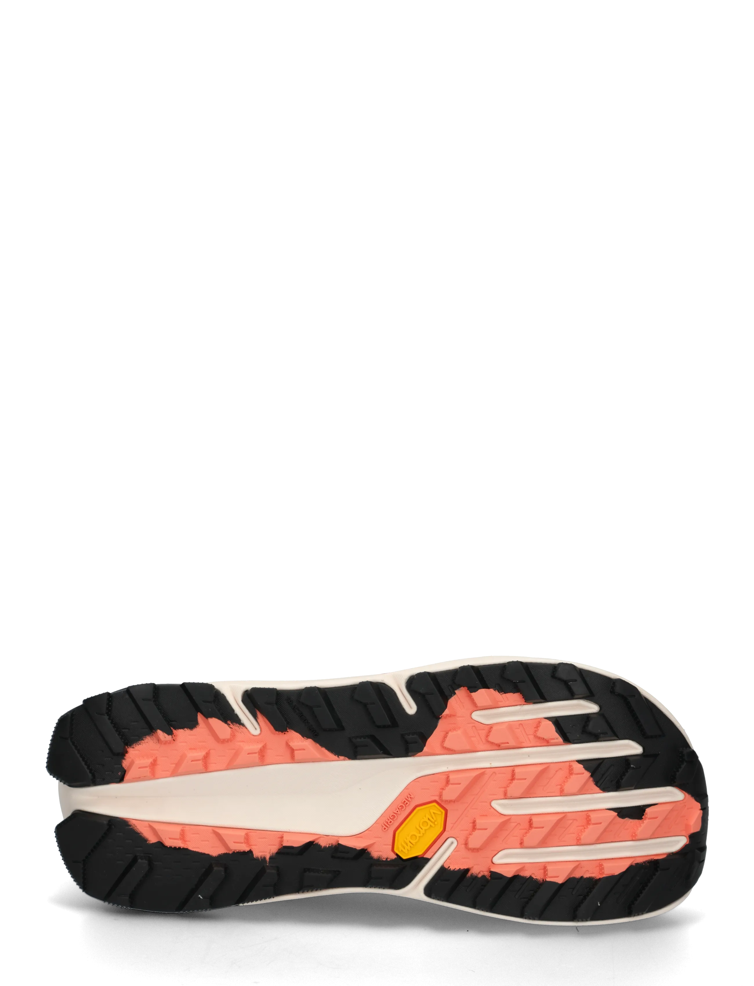 Altra - W OLYMPUS 7 - löparskor - ccnt crm/pnk glw/dsrt flw - 4
