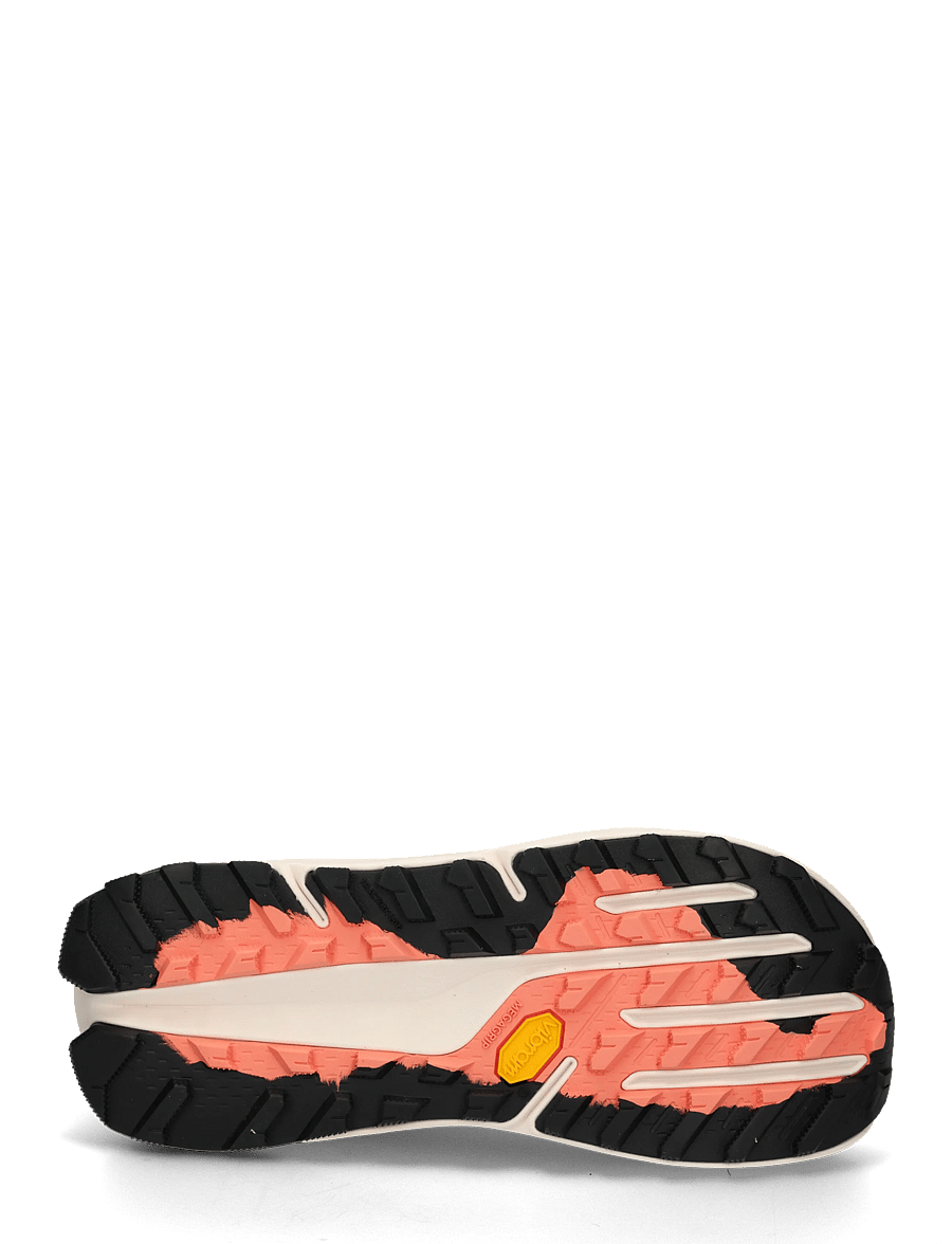Altra - W OLYMPUS 7 - löparskor - ccnt crm/pnk glw/dsrt flw - 4