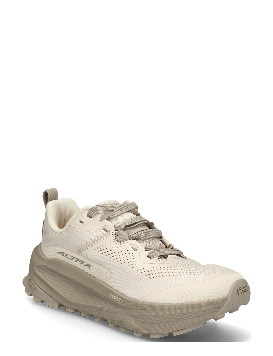 Altra - W OLYMPUS 7 - laufschuhe - wt smke/wntr twg/plz taup - 0