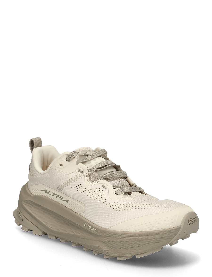 Altra - W OLYMPUS 7 - löparskor - wt smke/wntr twg/plz taup - 0