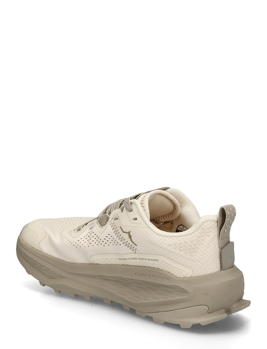 Altra - W OLYMPUS 7 - löparskor - wt smke/wntr twg/plz taup - 1