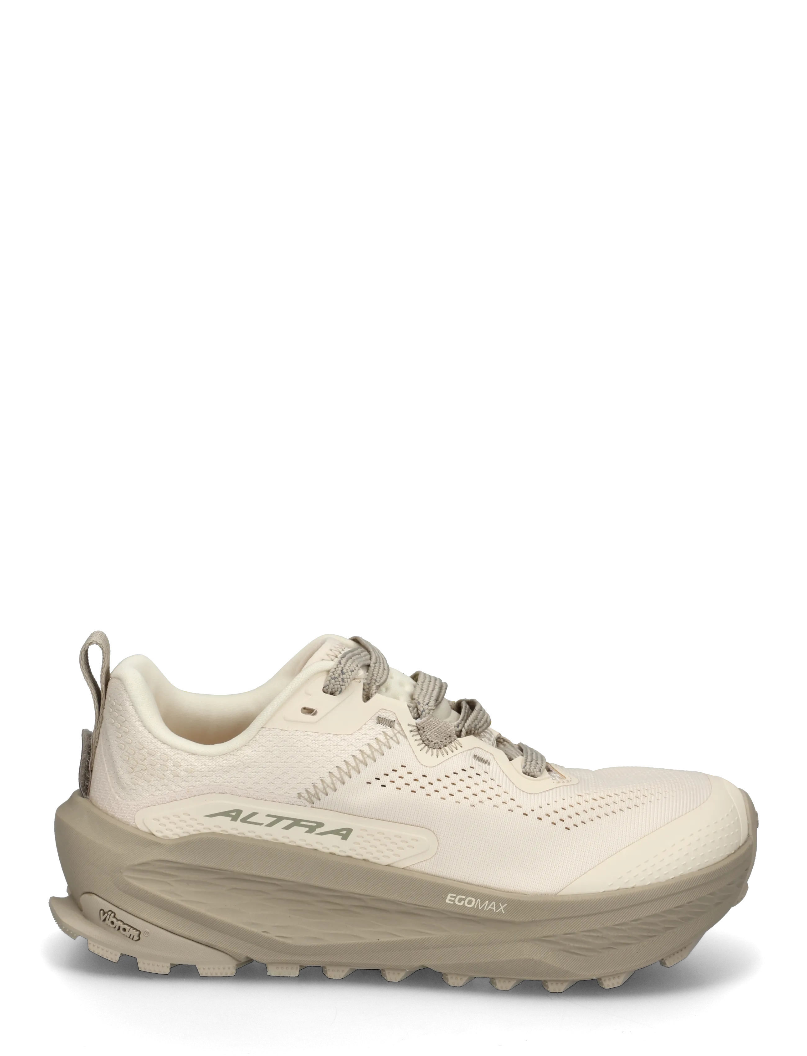 Altra - W OLYMPUS 7 - löparskor - wt smke/wntr twg/plz taup - 2