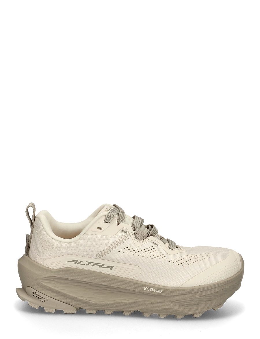 Altra - W OLYMPUS 7 - löparskor - wt smke/wntr twg/plz taup - 2