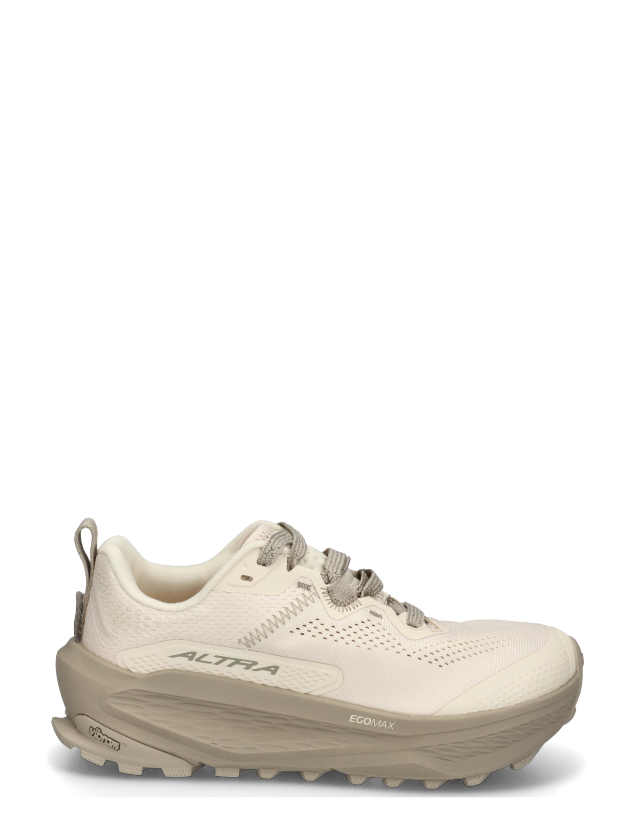 Altra - W OLYMPUS 7 - löparskor - wt smke/wntr twg/plz taup - 2