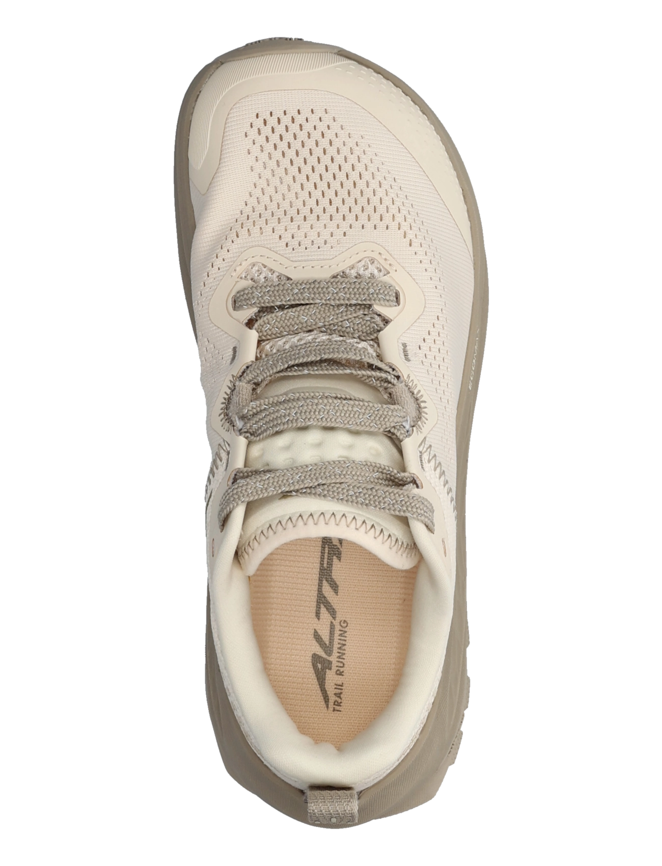 Altra - W OLYMPUS 7 - löparskor - wt smke/wntr twg/plz taup - 3