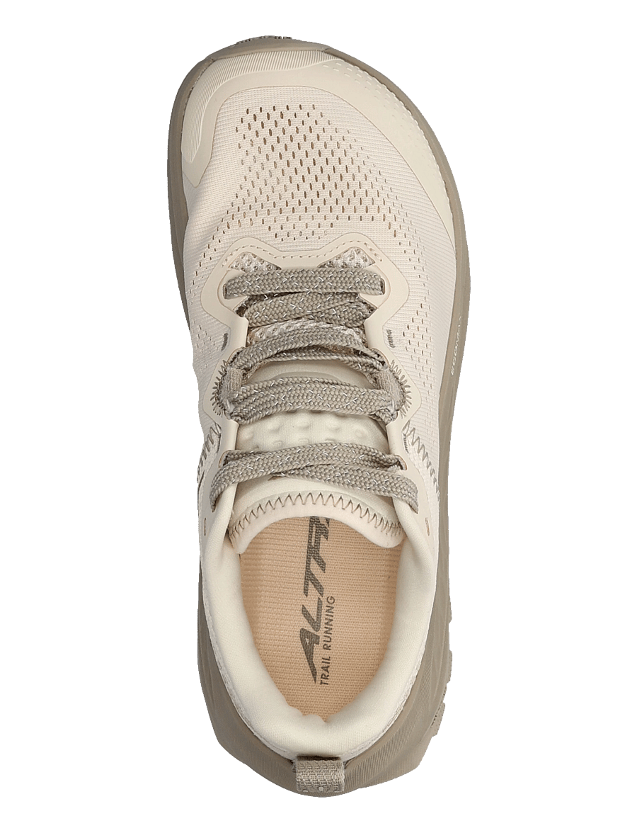 Altra - W OLYMPUS 7 - laufschuhe - wt smke/wntr twg/plz taup - 3