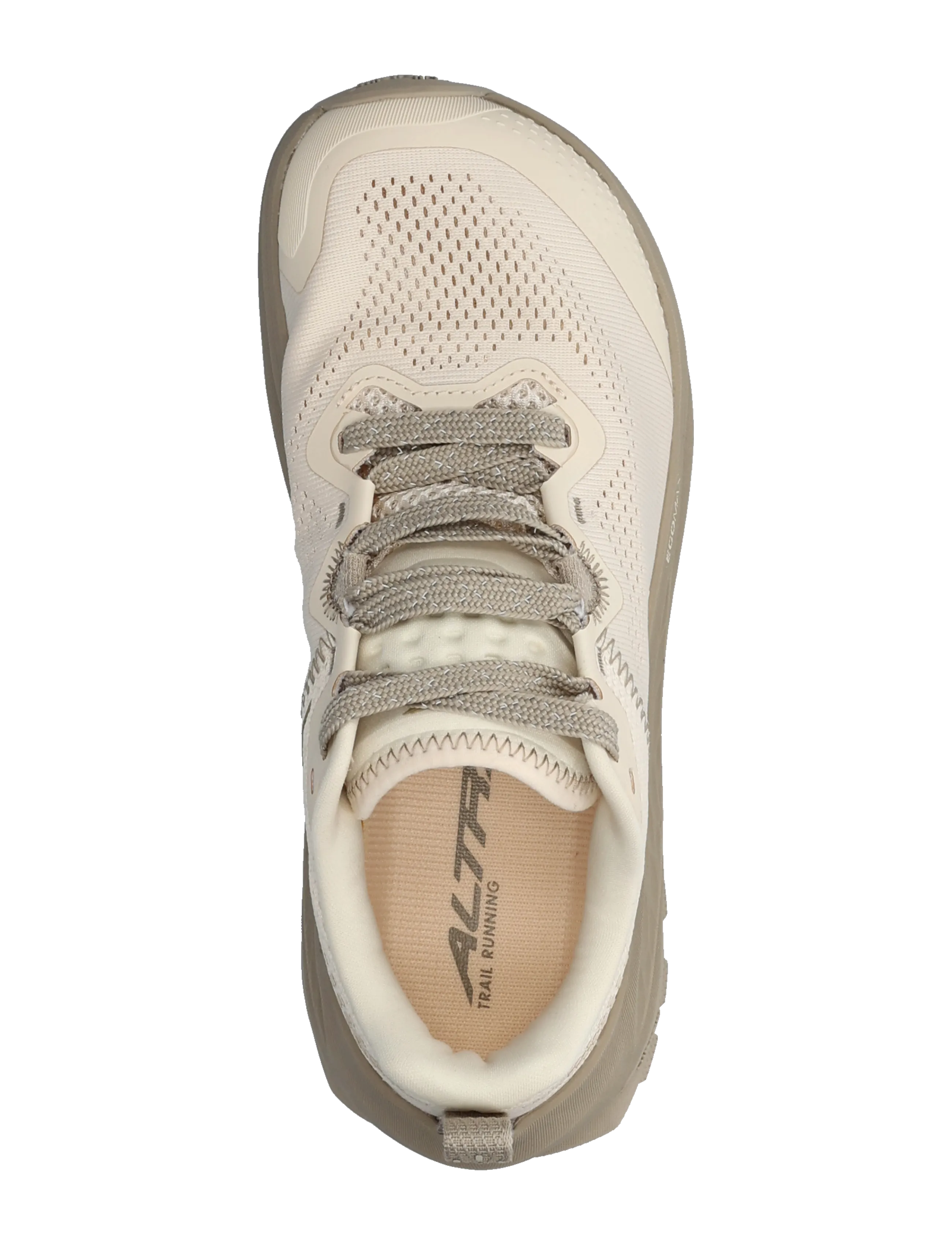 Altra - W OLYMPUS 7 - löparskor - wt smke/wntr twg/plz taup - 3