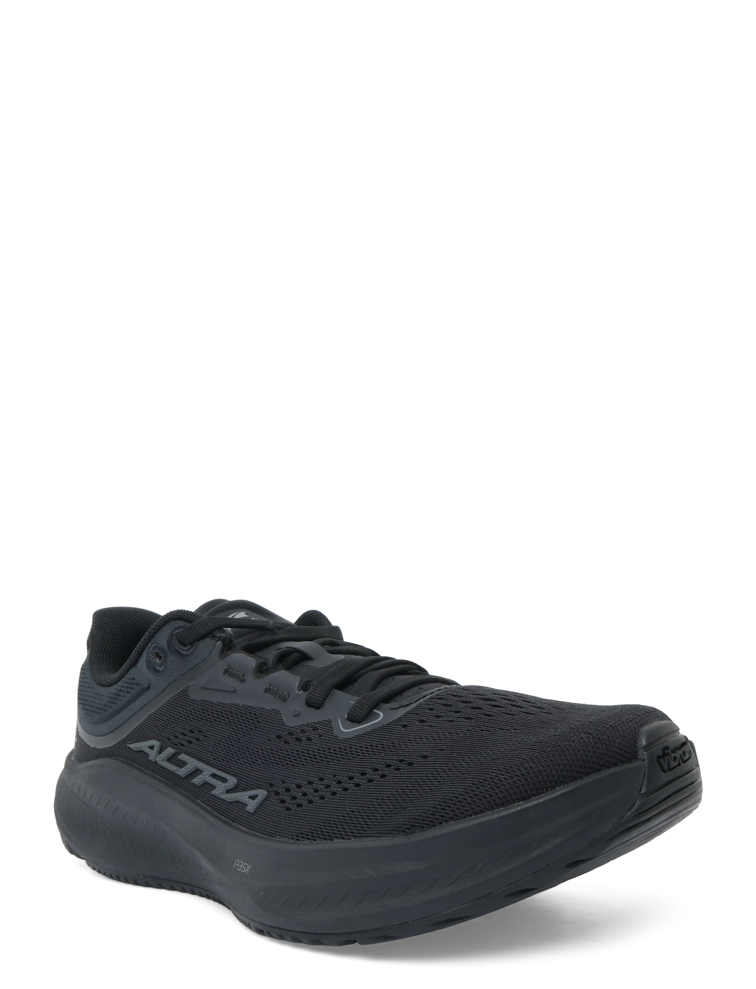 Altra W TORIN 9 - Schuhe - BLACK/BLACK/CASTLEROCK / black