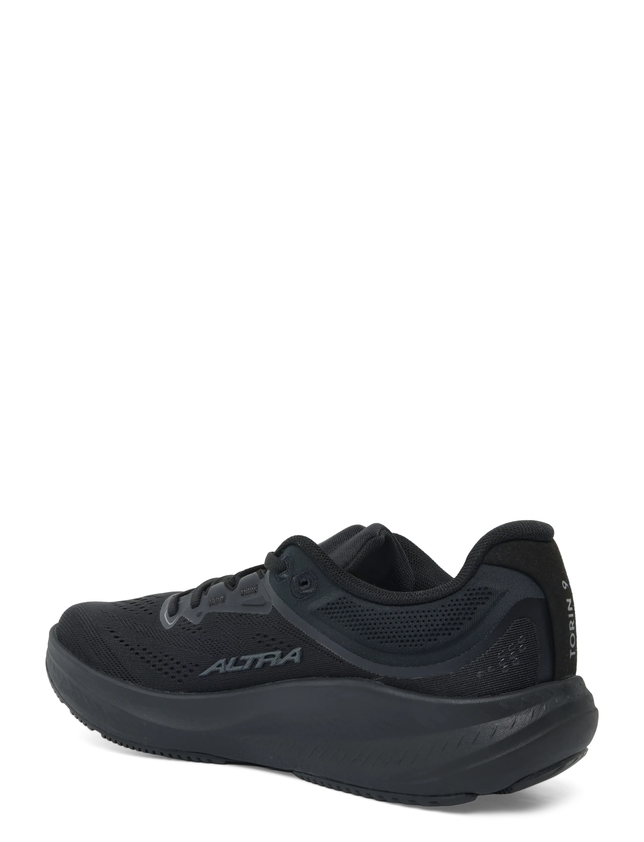Altra - W TORIN 9 - black/black/castlerock - 1