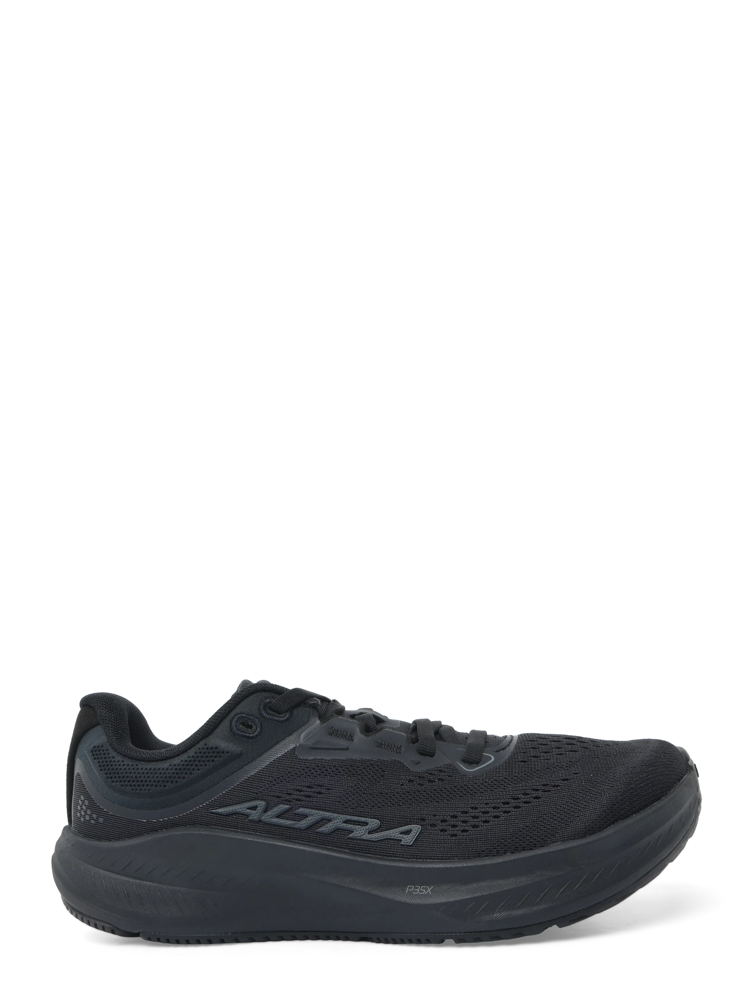 Altra - W TORIN 9 - black/black/castlerock - 2