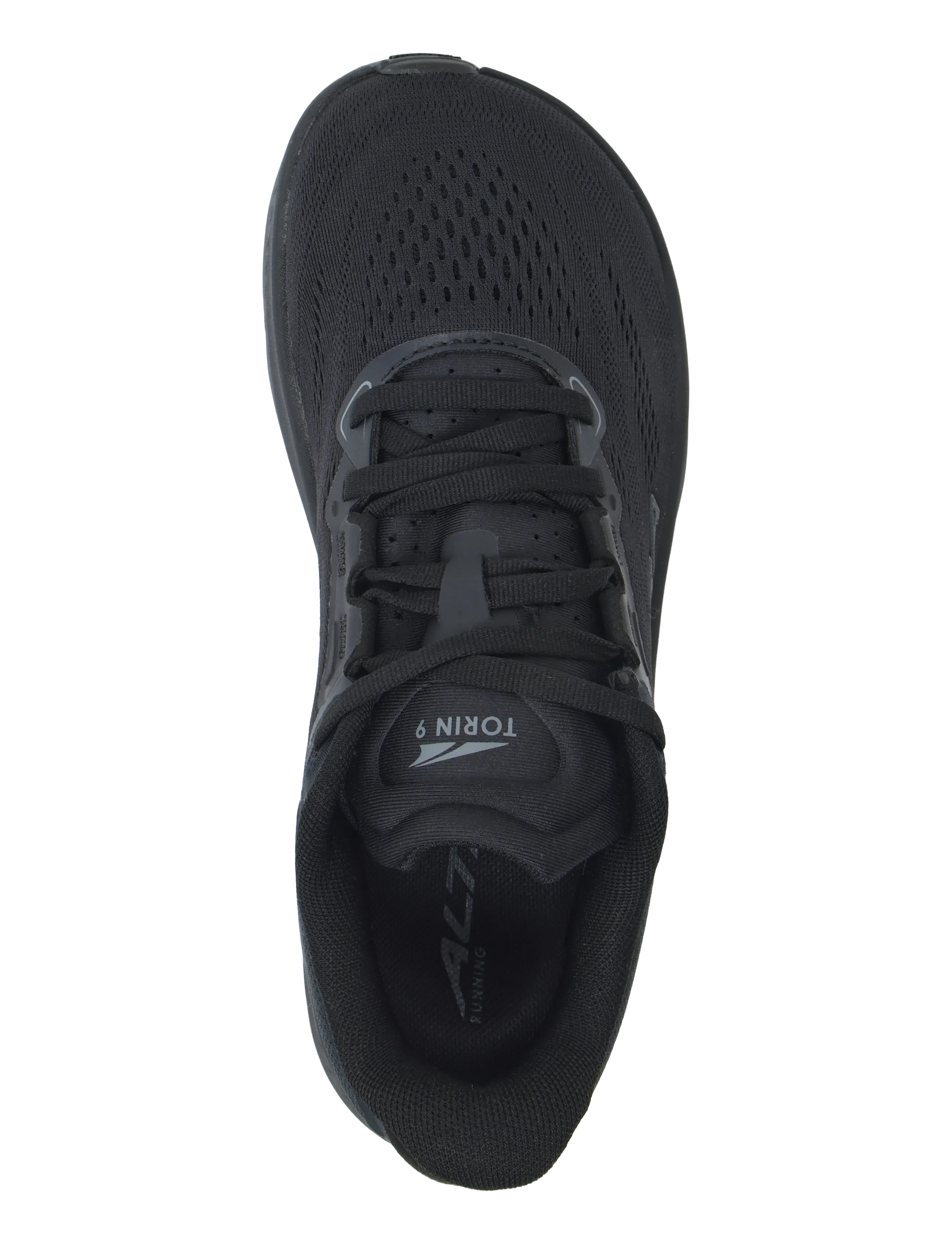 Altra - W TORIN 9 - black/black/castlerock - 3