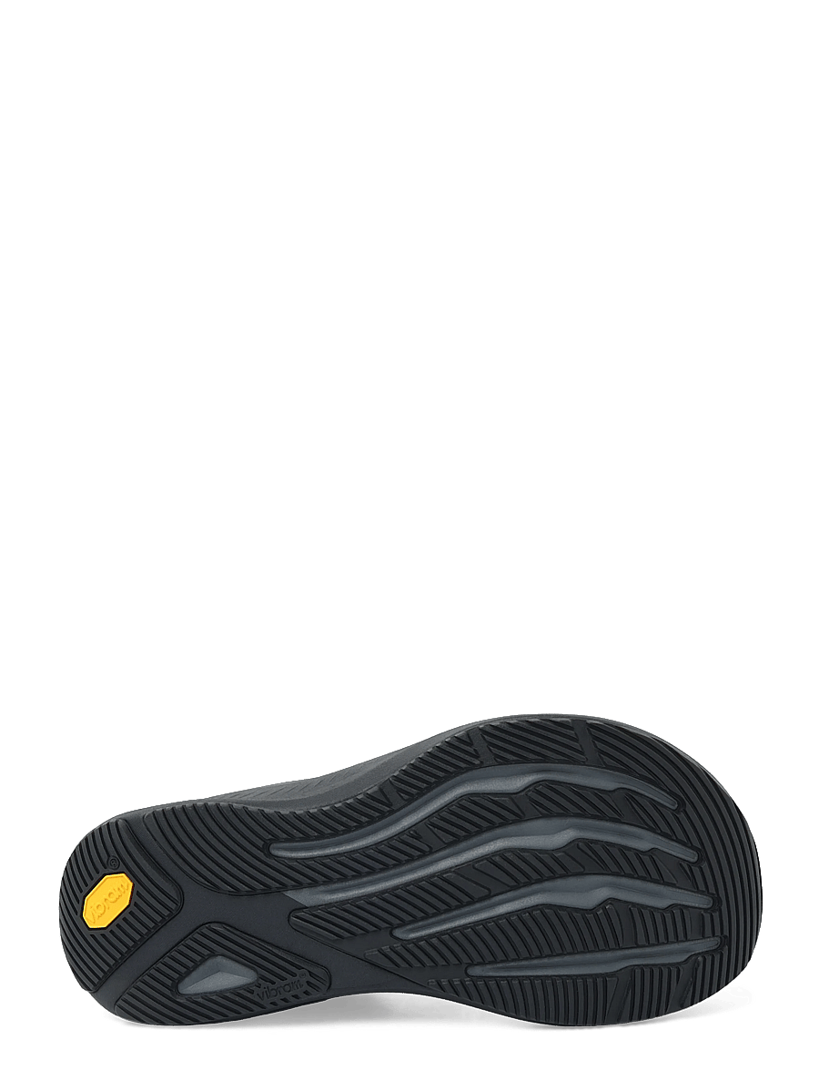 Altra - W TORIN 9 - löparskor - black/black/castlerock - 4
