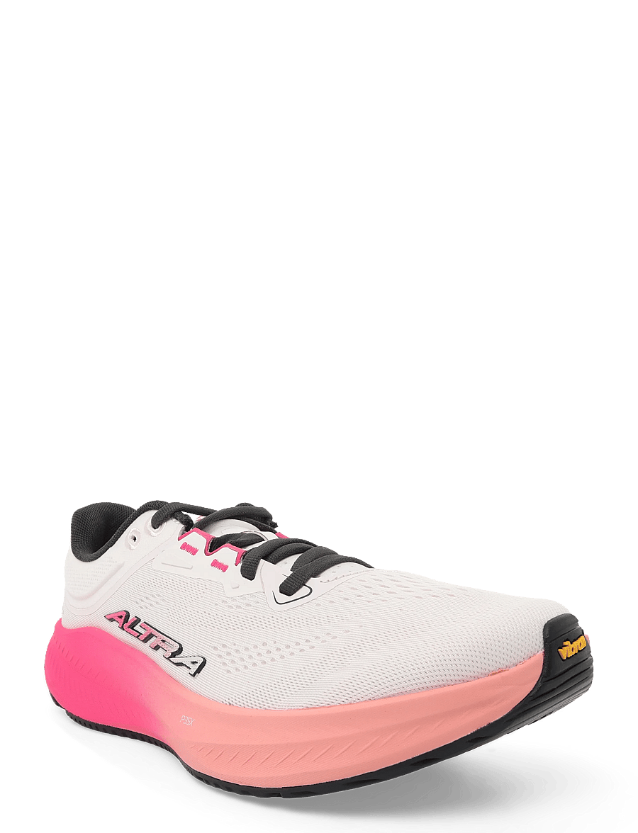 Altra - W TORIN 9 - löparskor - ccnt crm/pnk glw/dsrt flw - 0