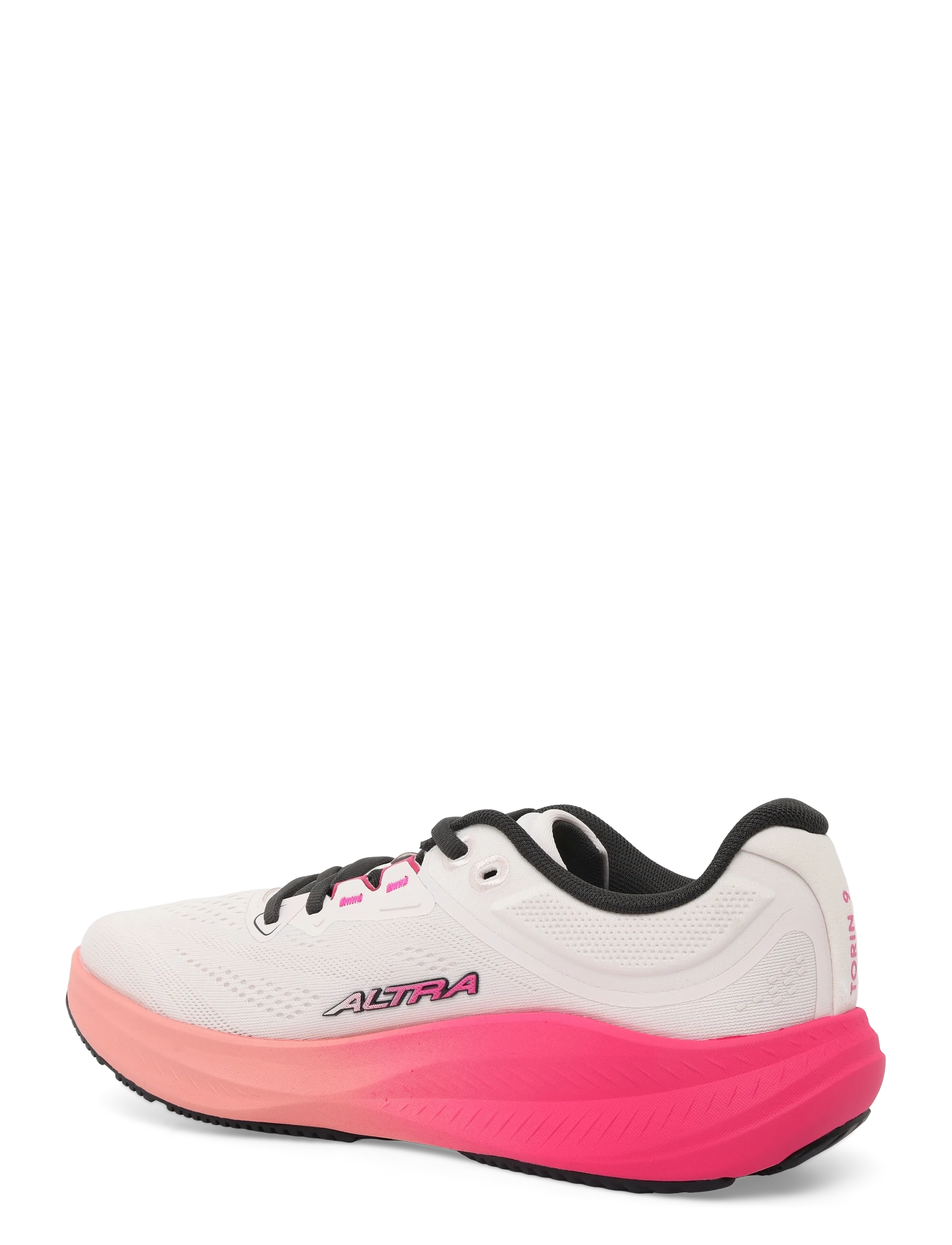 Altra - W TORIN 9 - löparskor - ccnt crm/pnk glw/dsrt flw - 1