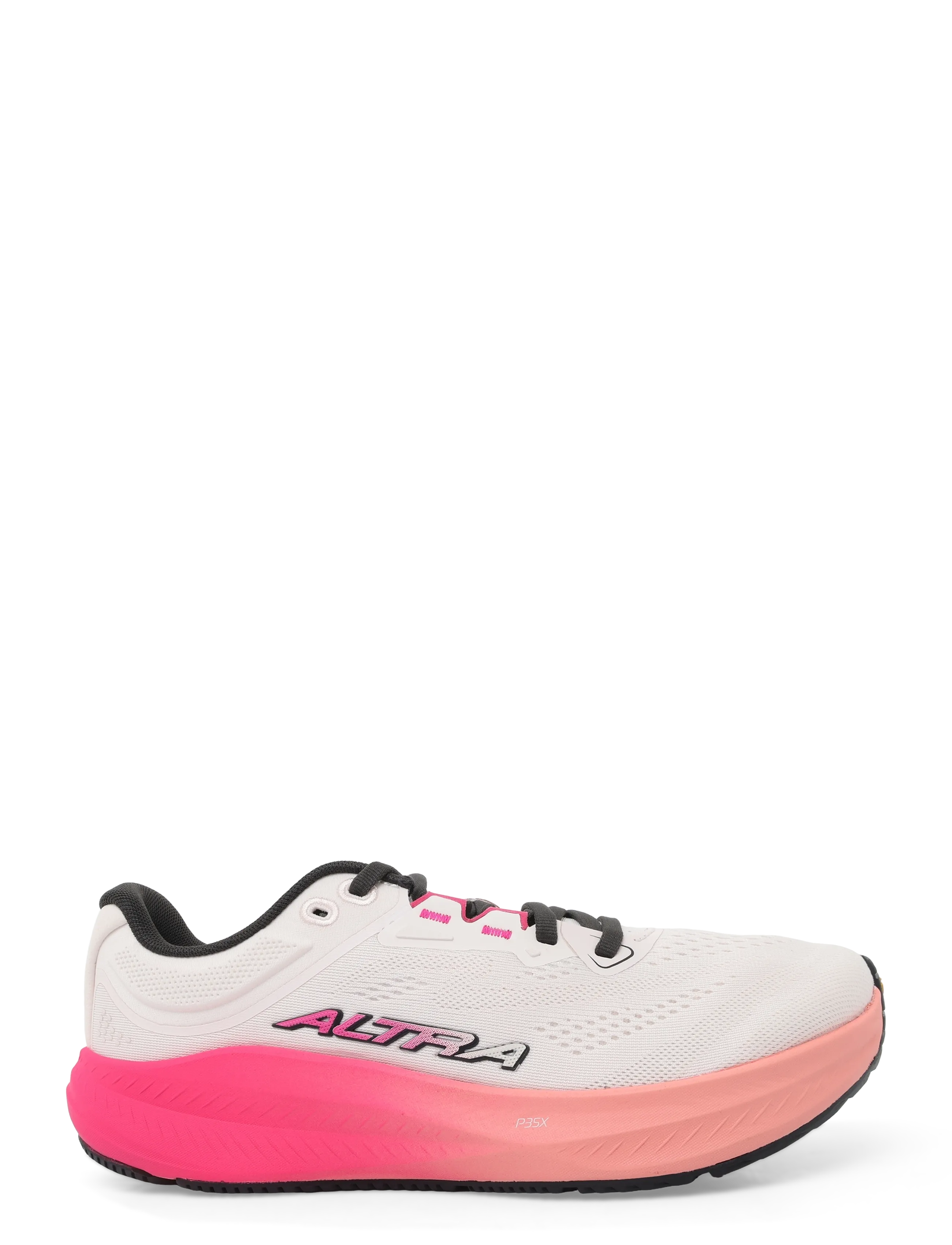 Altra - W TORIN 9 - löparskor - ccnt crm/pnk glw/dsrt flw - 2