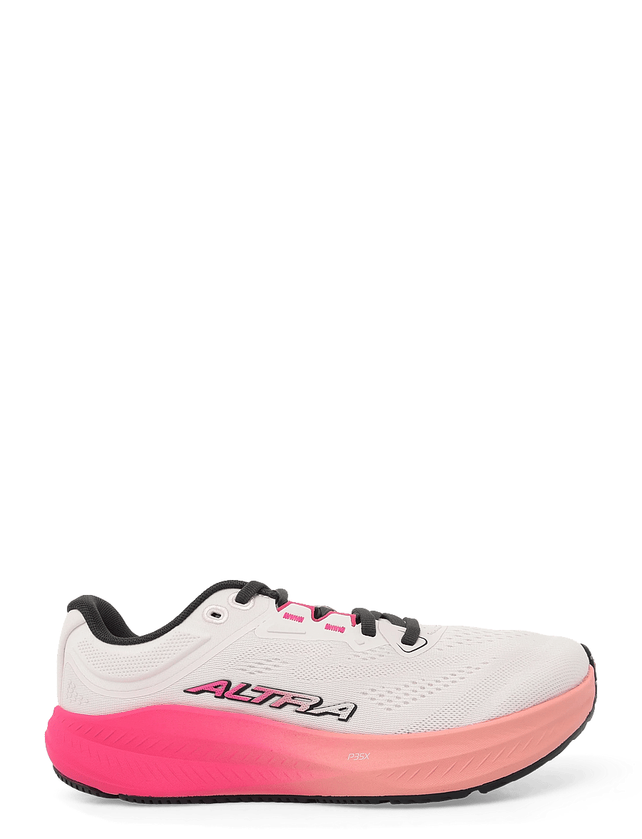 Altra - W TORIN 9 - löparskor - ccnt crm/pnk glw/dsrt flw - 2
