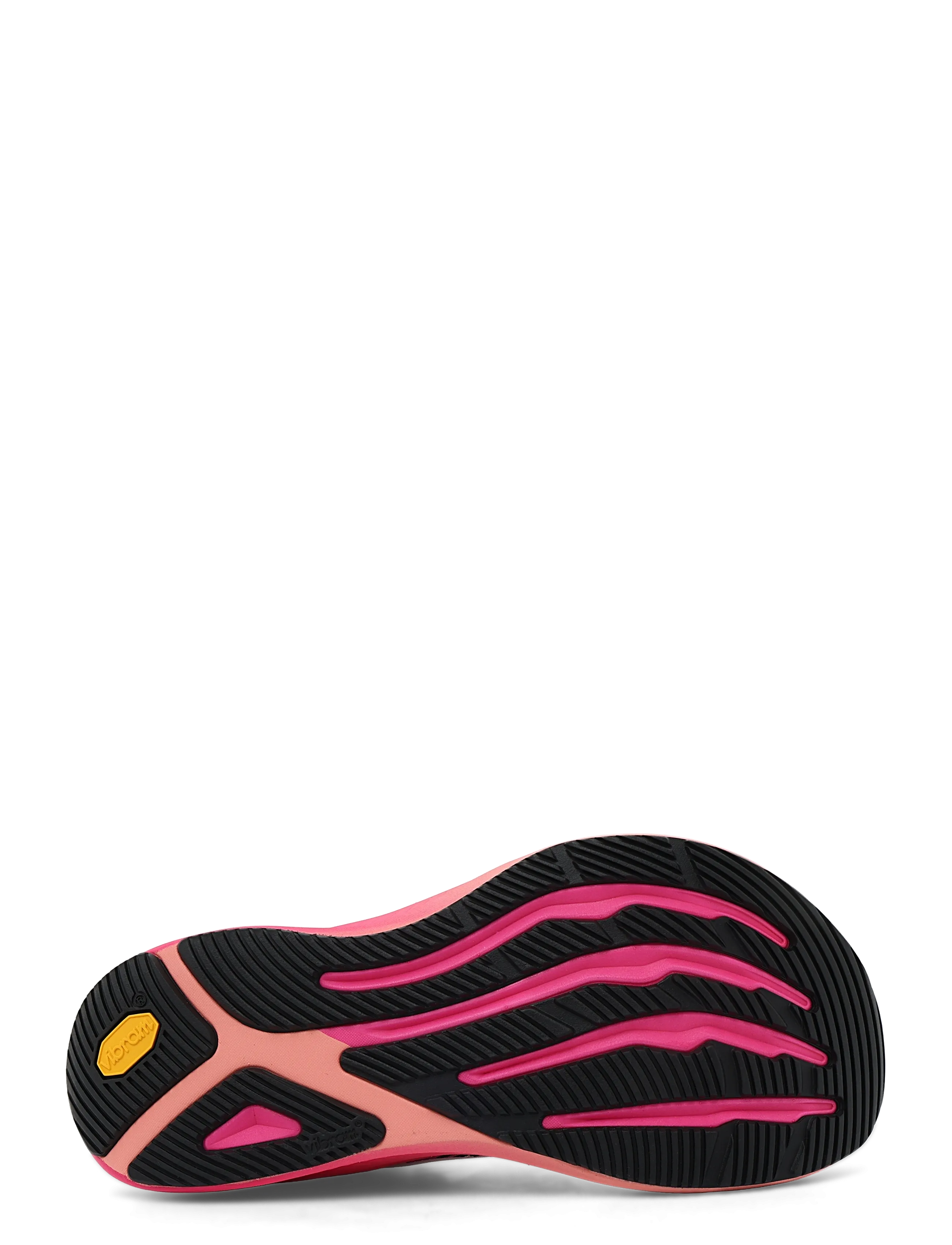 Altra - W TORIN 9 - löparskor - ccnt crm/pnk glw/dsrt flw - 4