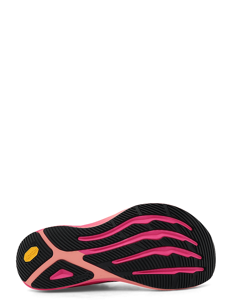 Altra - W TORIN 9 - löparskor - ccnt crm/pnk glw/dsrt flw - 4