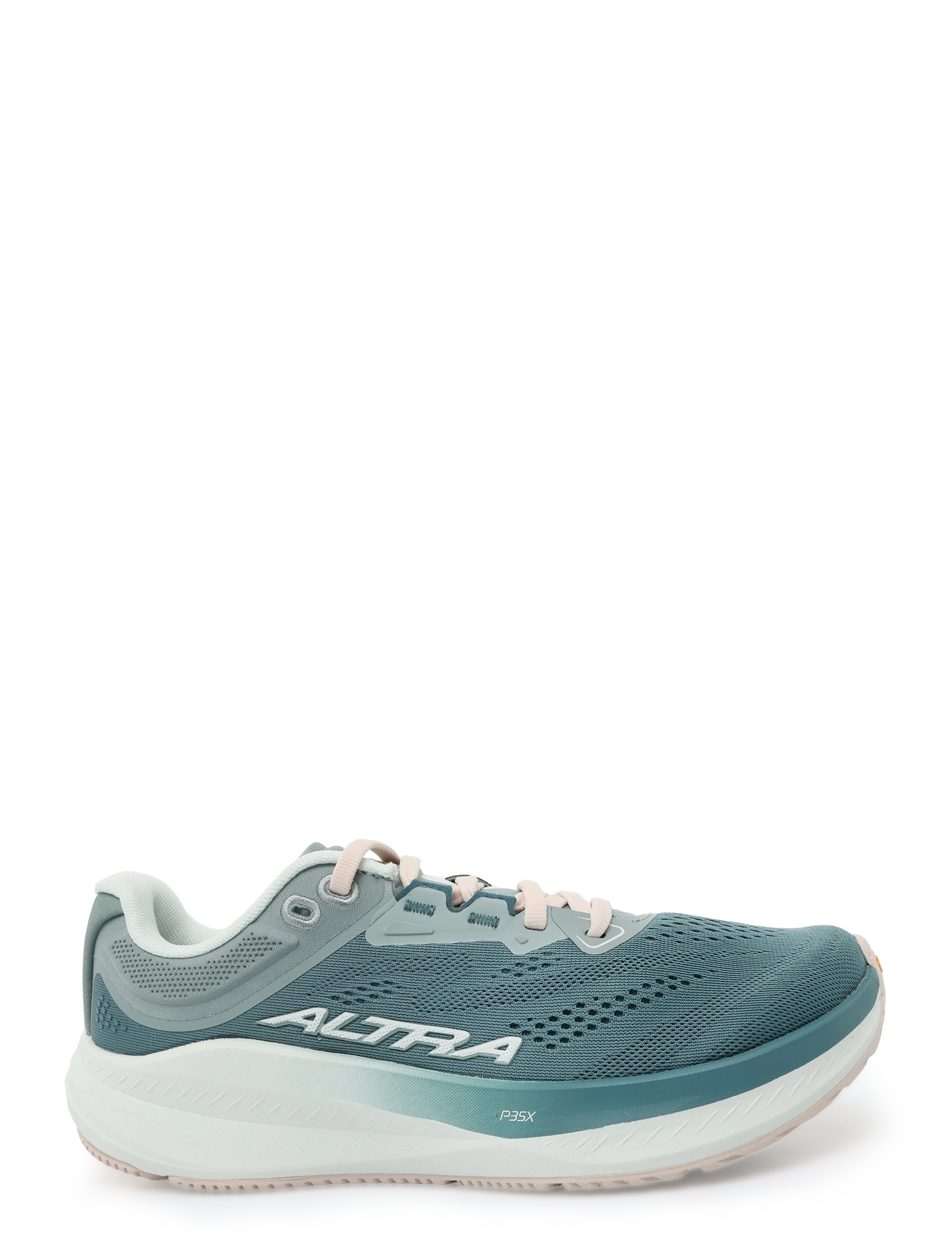 Altra - W TORIN 9 - löparskor - sea pine/ice/greenmileu - 2