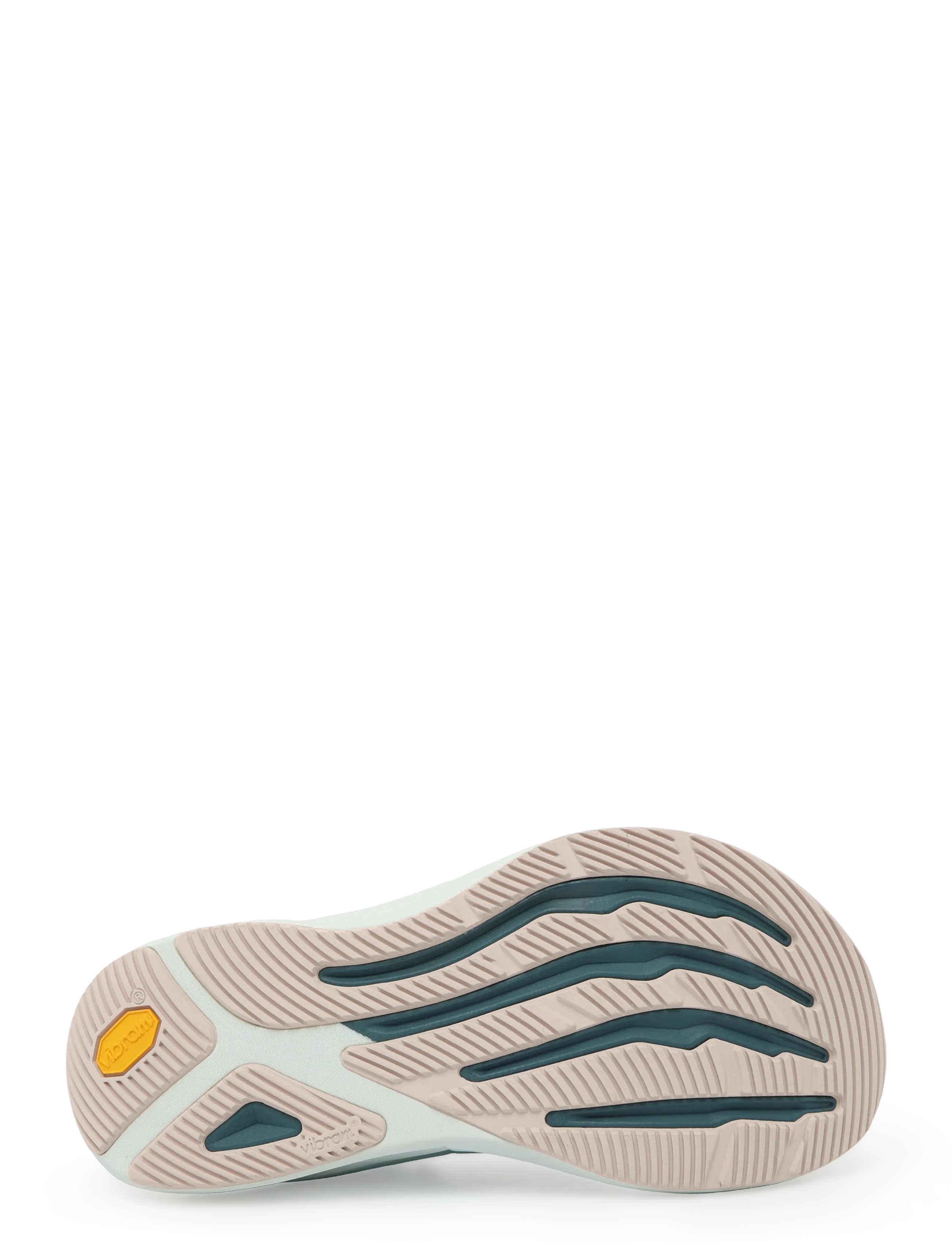 Altra - W TORIN 9 - löparskor - sea pine/ice/greenmileu - 4