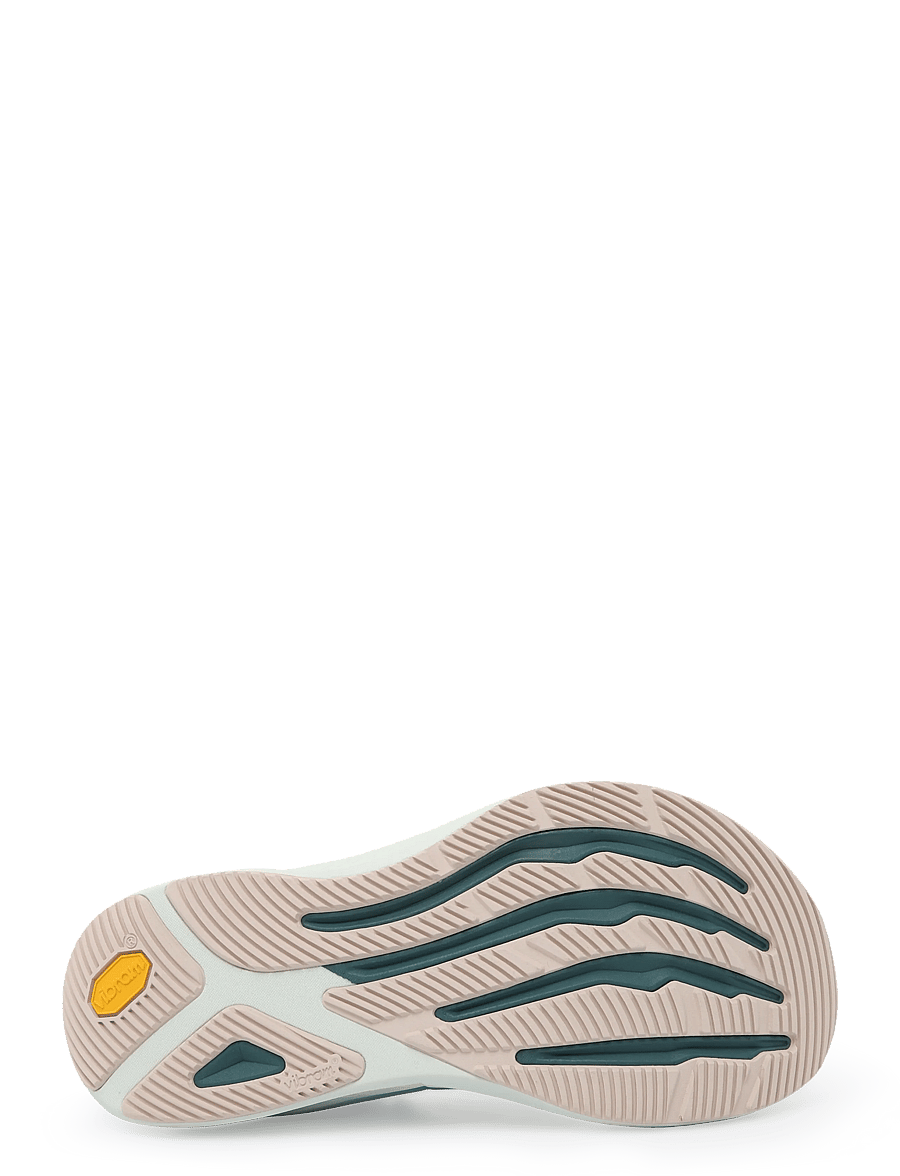 Altra - W TORIN 9 - löparskor - sea pine/ice/greenmileu - 4
