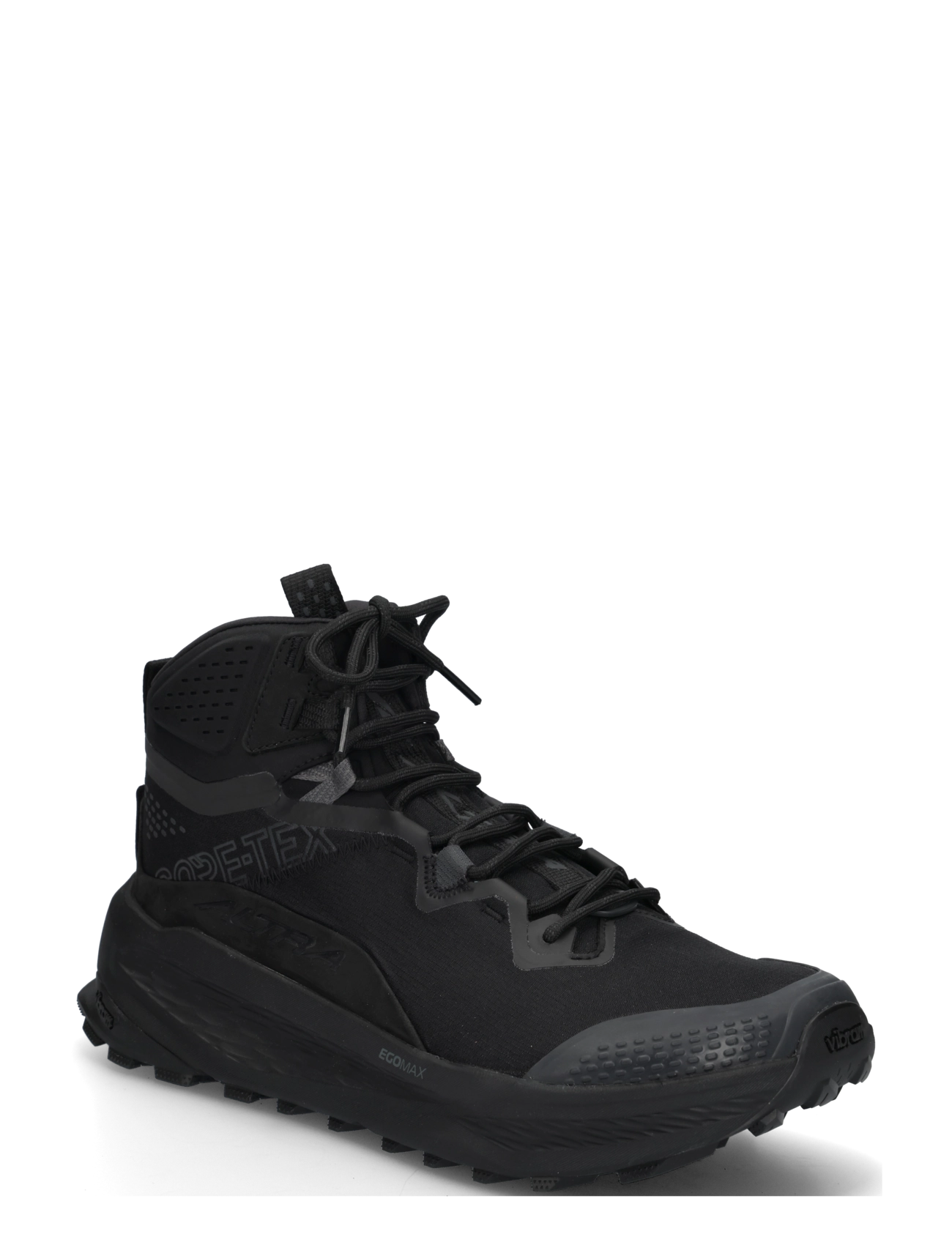 Altra M OLYMPUS 7 MID GTX - Alles anzeigen - BLACK/BLACK/DARK SHADOW / black
