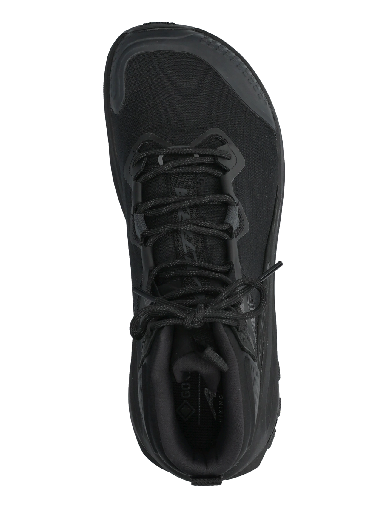 Altra - M OLYMPUS 7 MID GTX - black/black/dark shadow - 3