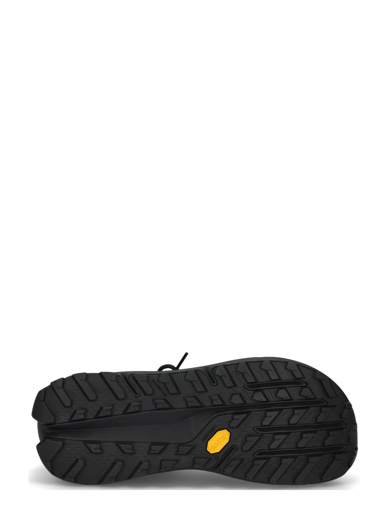 Altra - M OLYMPUS 7 MID GTX - black/black/dark shadow - 4