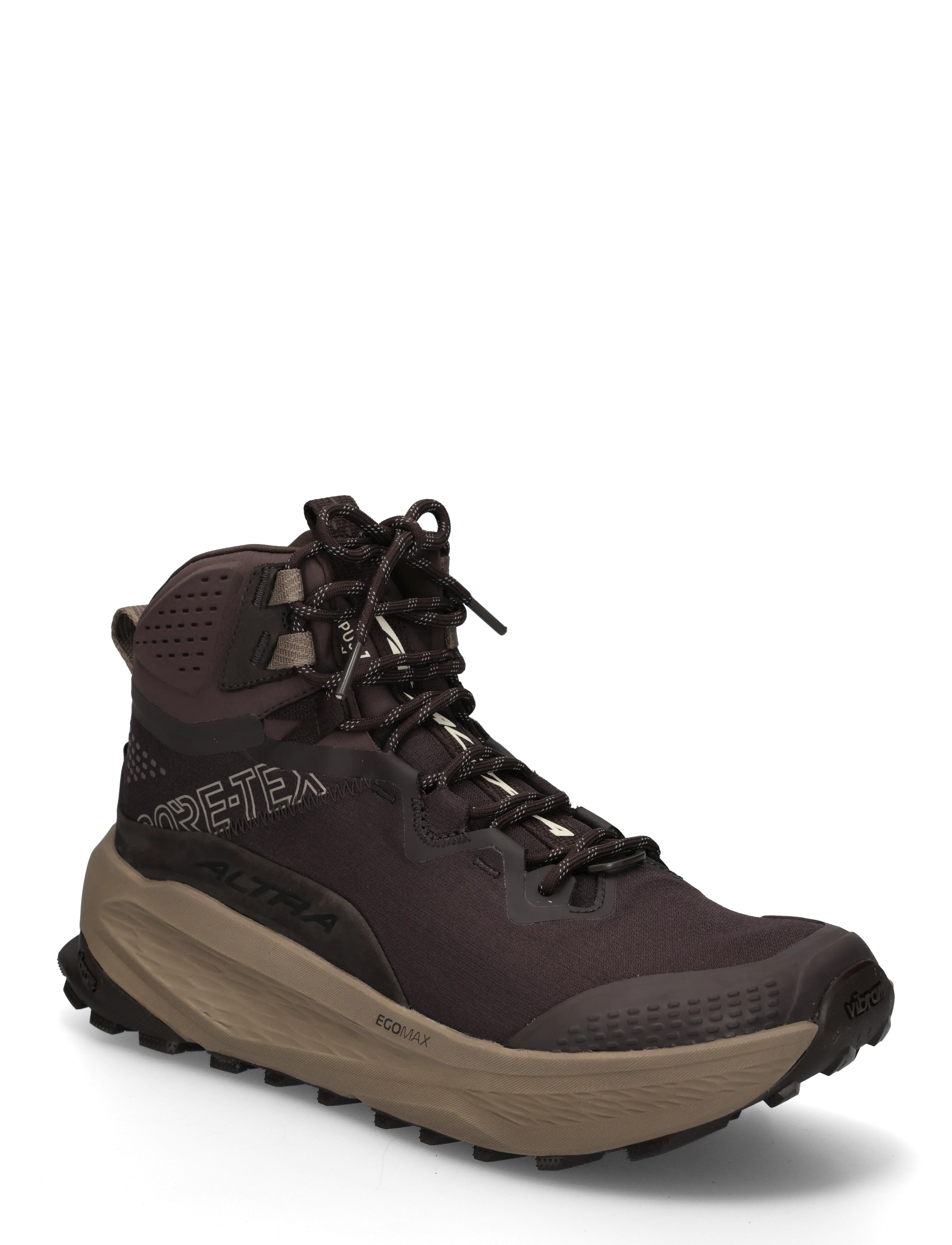 CHOCALATE BROWN/CHLT BN