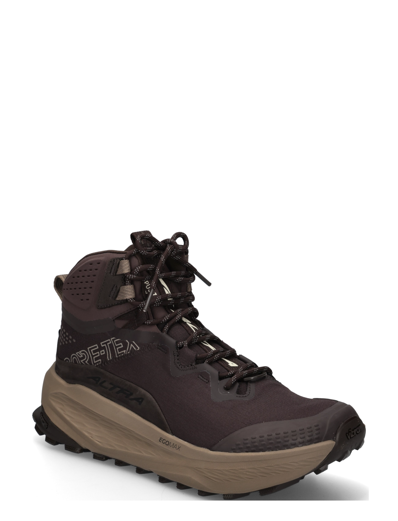 Altra M OLYMPUS 7 MID GTX - Alles anzeigen - CHOCALATE BROWN/CHLT BN / brown