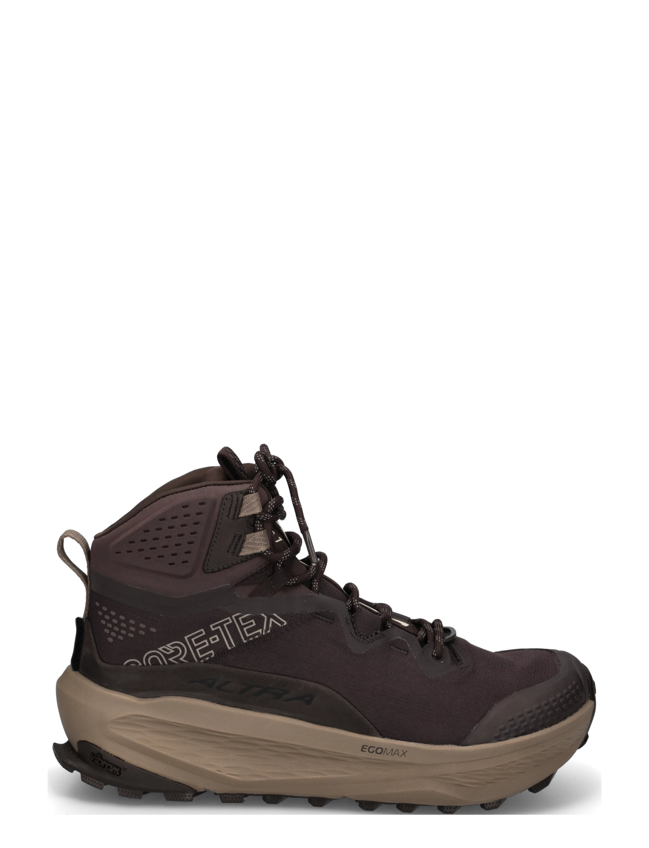 Altra - M OLYMPUS 7 MID GTX - chocalate brown/chlt bn - 2