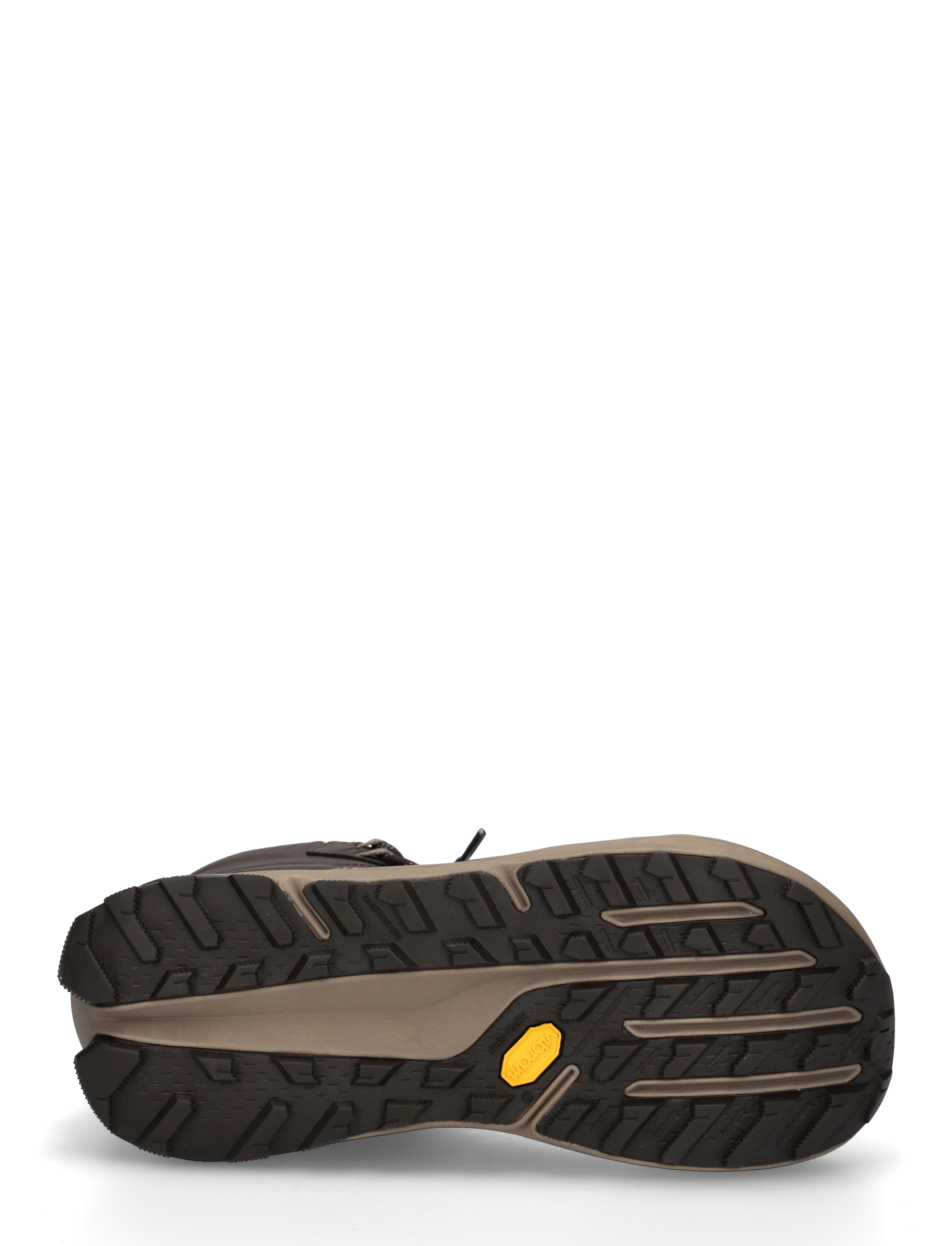 Altra - M OLYMPUS 7 MID GTX - autumn savings - chocalate brown/chlt bn - 4