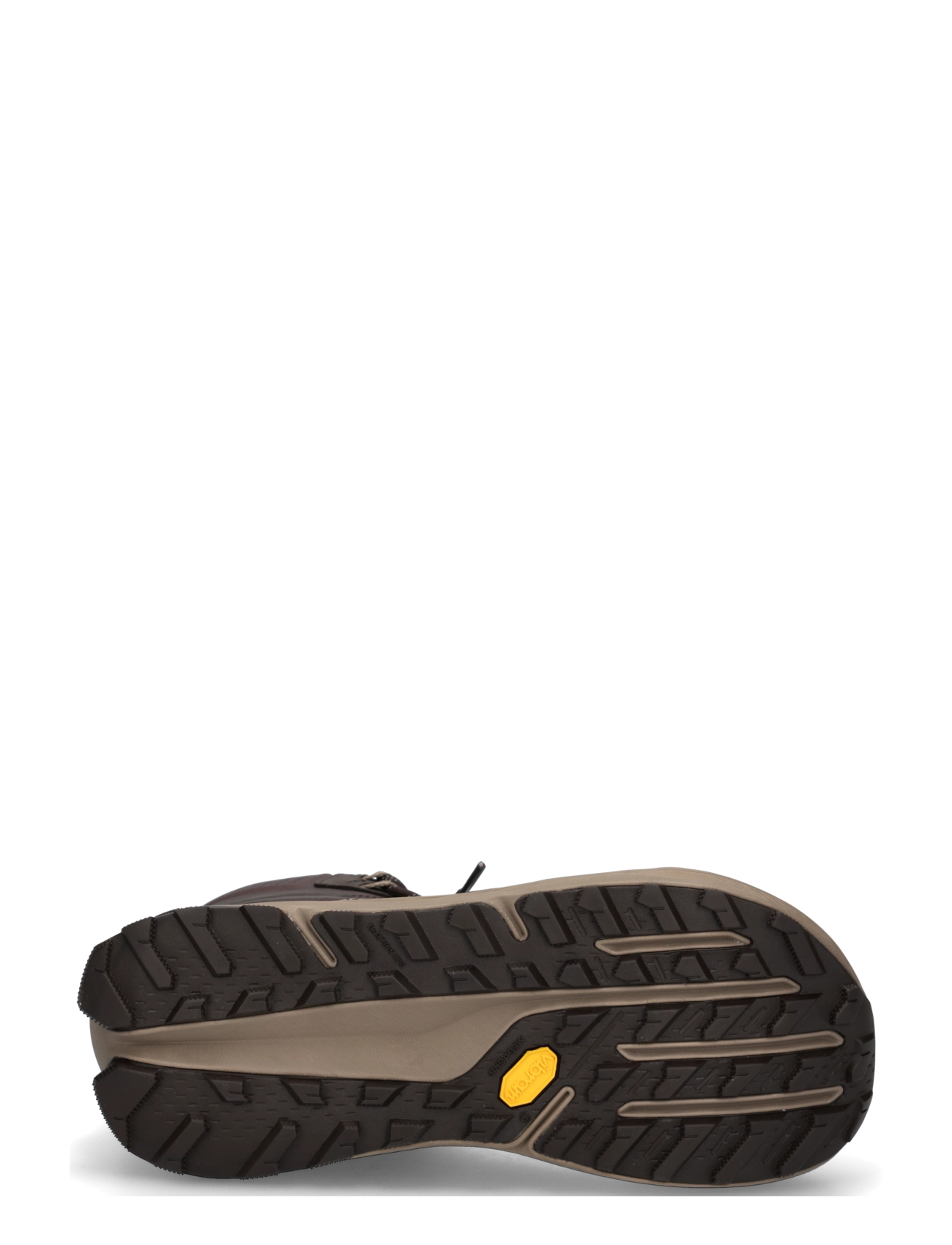 Altra - M OLYMPUS 7 MID GTX - chocalate brown/chlt bn - 4