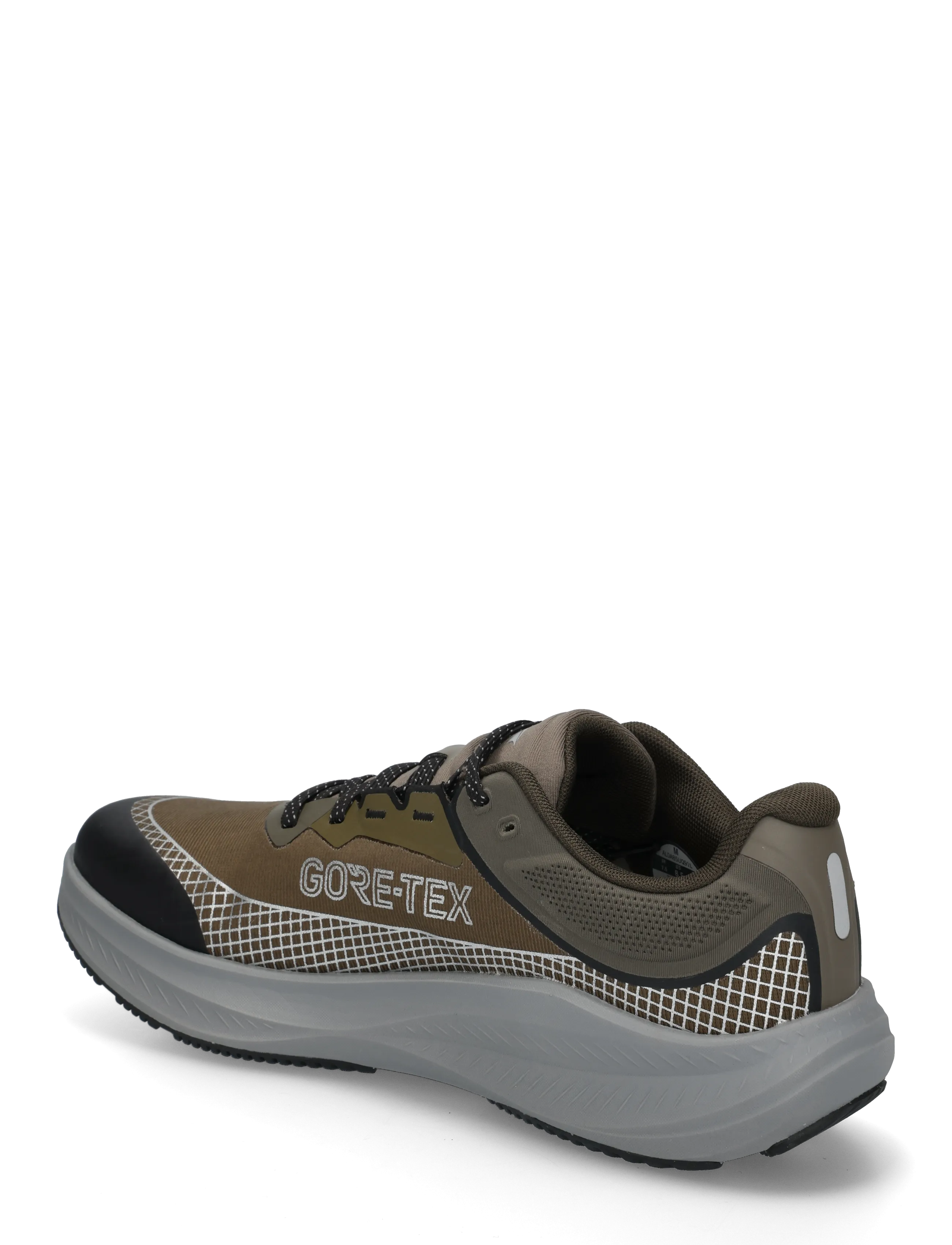 Altra - M TORIN 9 GTX - autumn savings - dk olive/silver/night owl - 1
