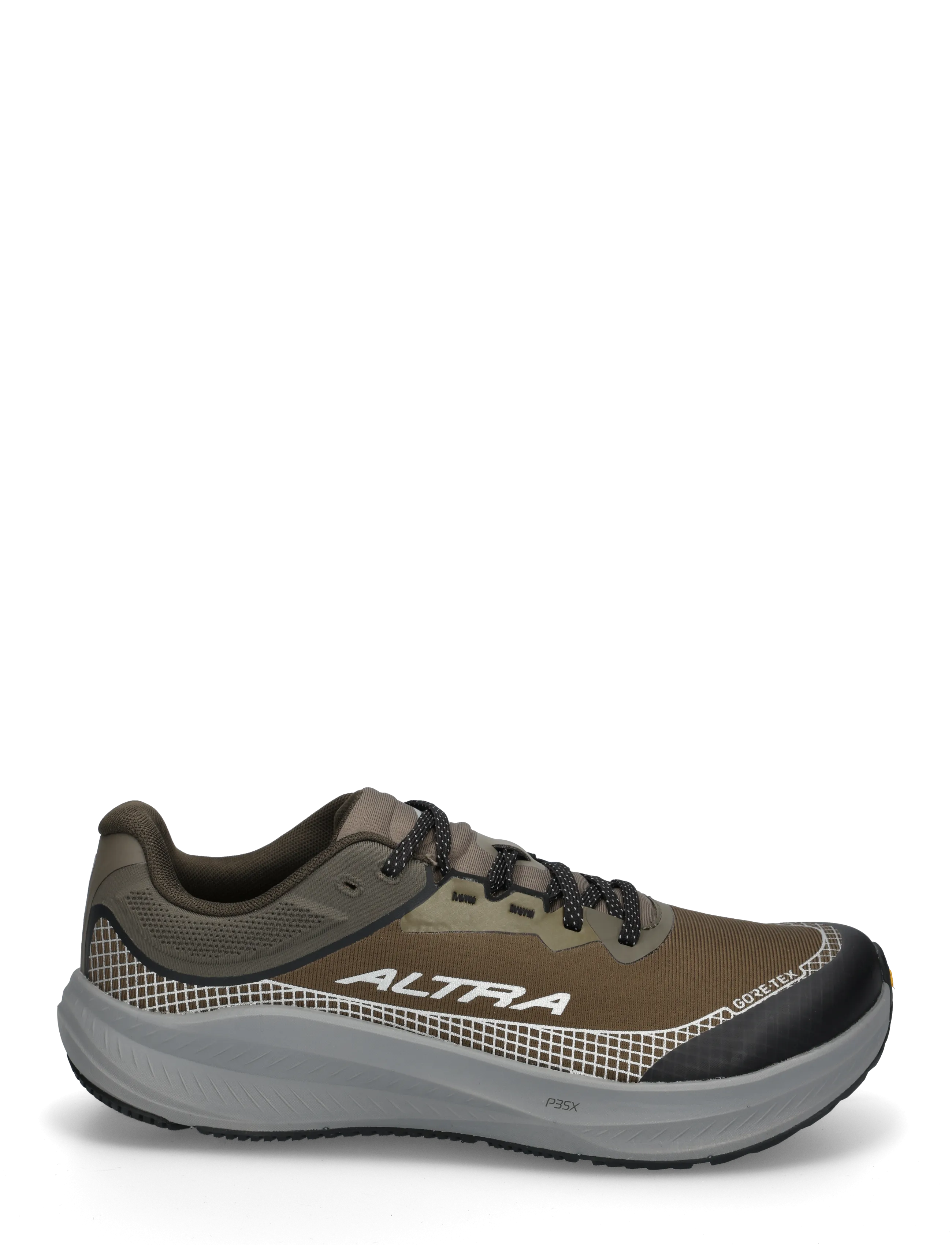 Altra - M TORIN 9 GTX - autumn savings - dk olive/silver/night owl - 2