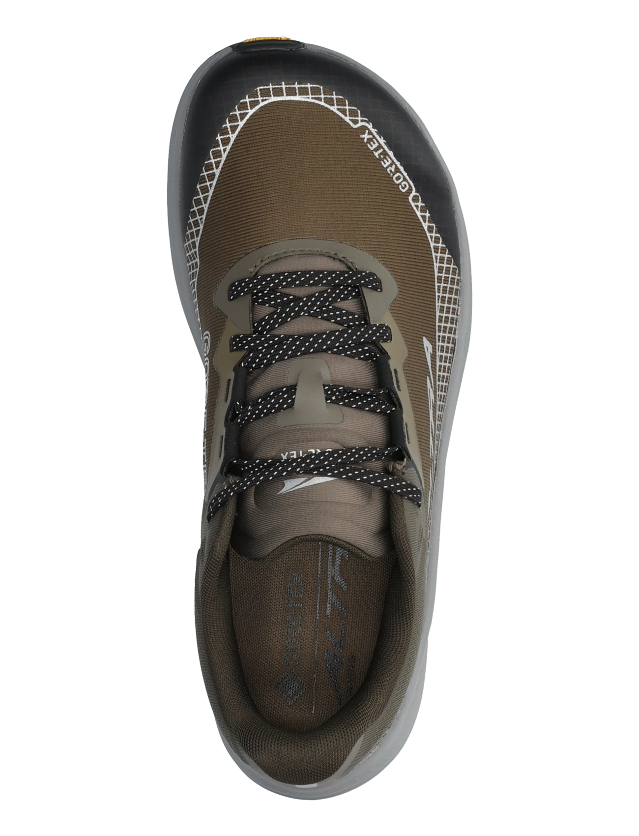 ALTRA M Torin 9 Gtx låga sneakers herr – bild 4