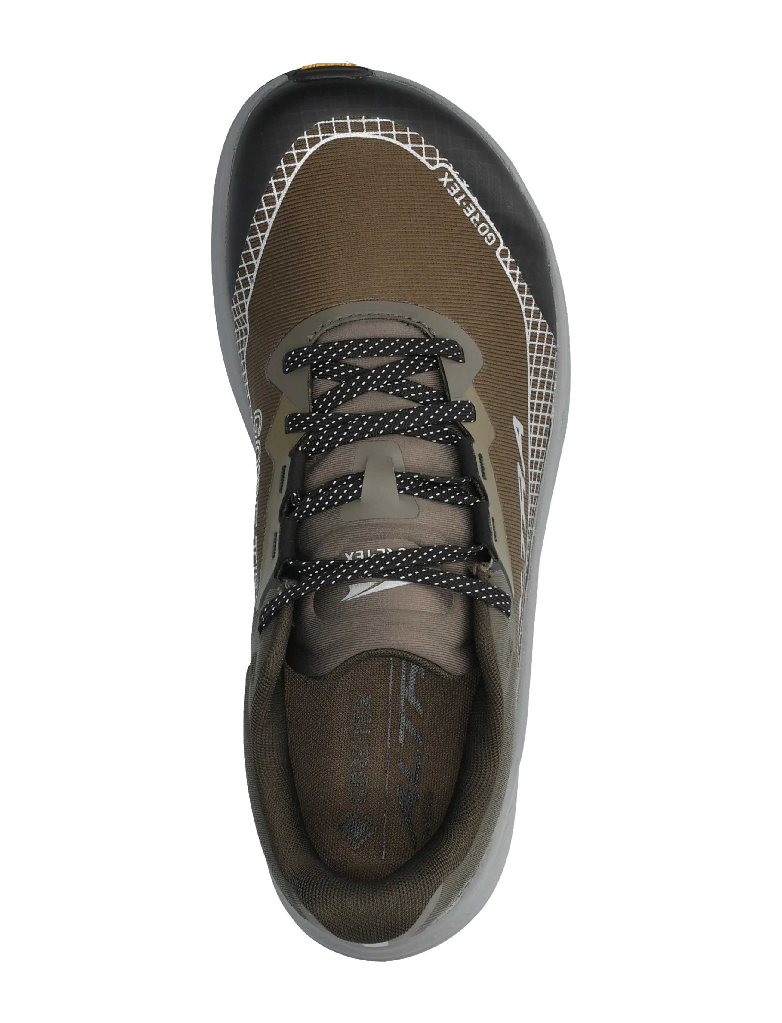 Altra - M TORIN 9 GTX - autumn savings - dk olive/silver/night owl - 3