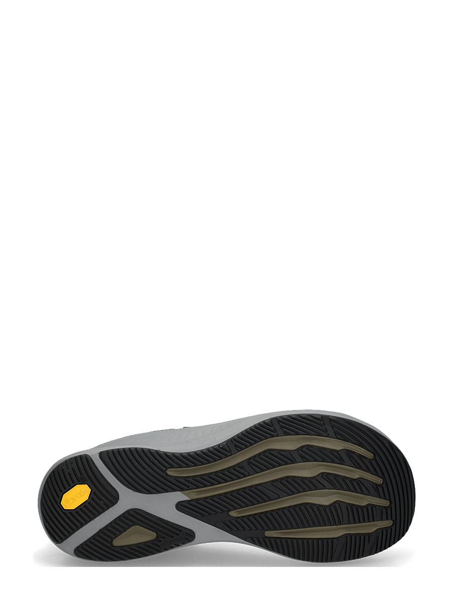 Altra - M TORIN 9 GTX - laufschuhe - dk olive/silver/night owl - 4