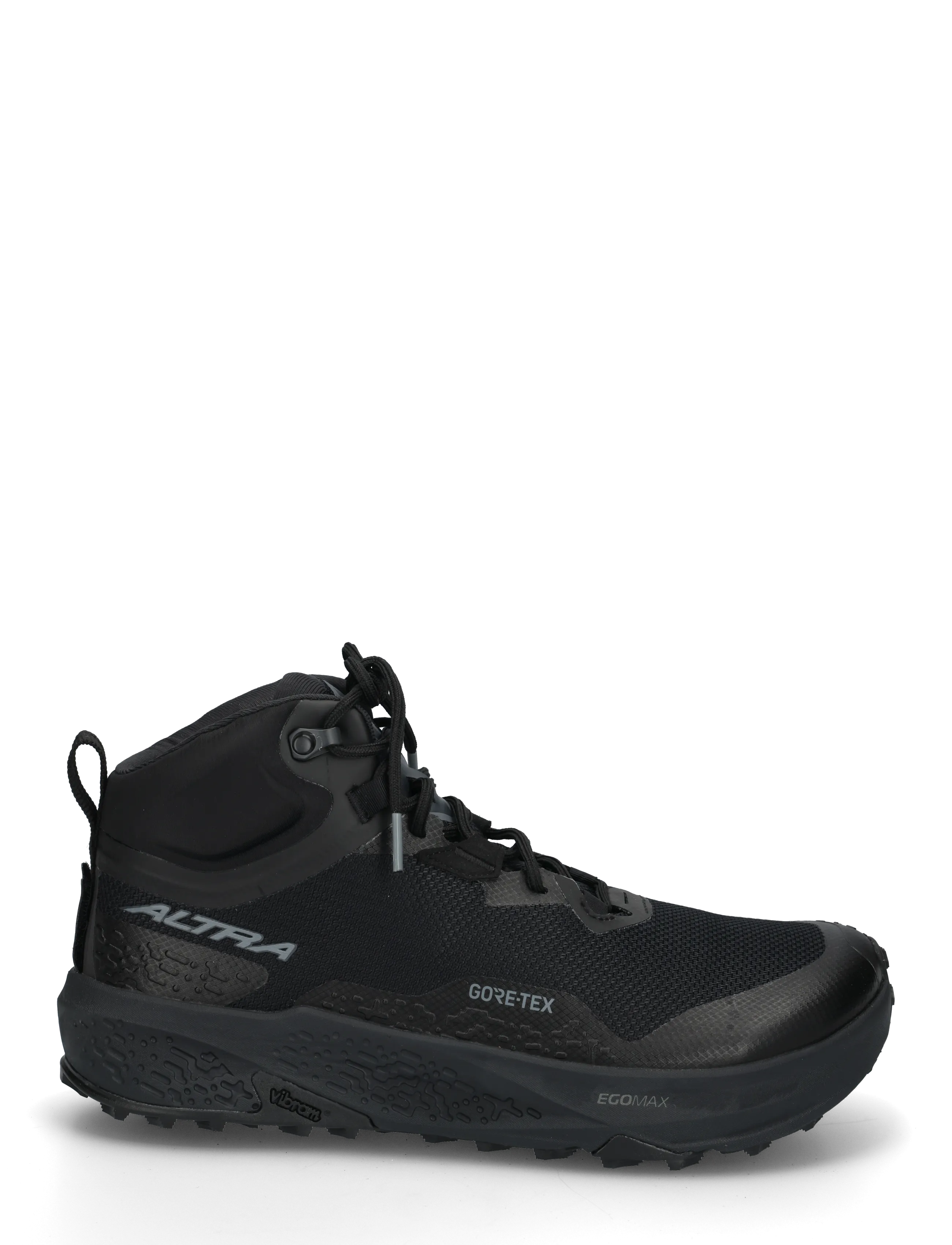 Altra - M TIMP 6 MID GTX - wanderschuhe - black/black - 1
