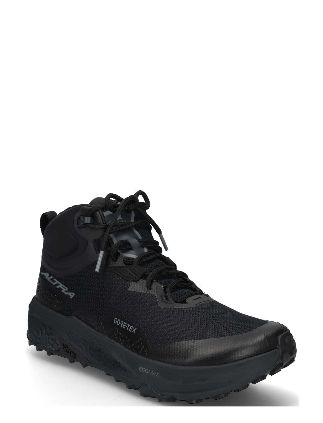 Altra - M TIMP 6 MID GTX - vandresko - black/black - 1