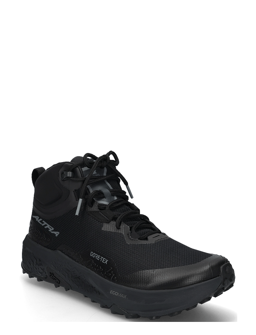 Altra - M TIMP 6 MID GTX - vandresko - black/black - 1