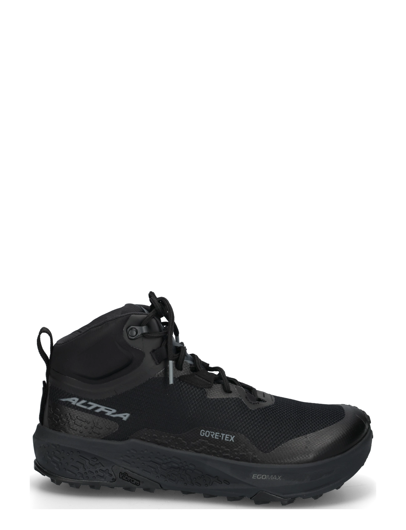 Altra - M TIMP 6 MID GTX - vandresko - black/black - 2