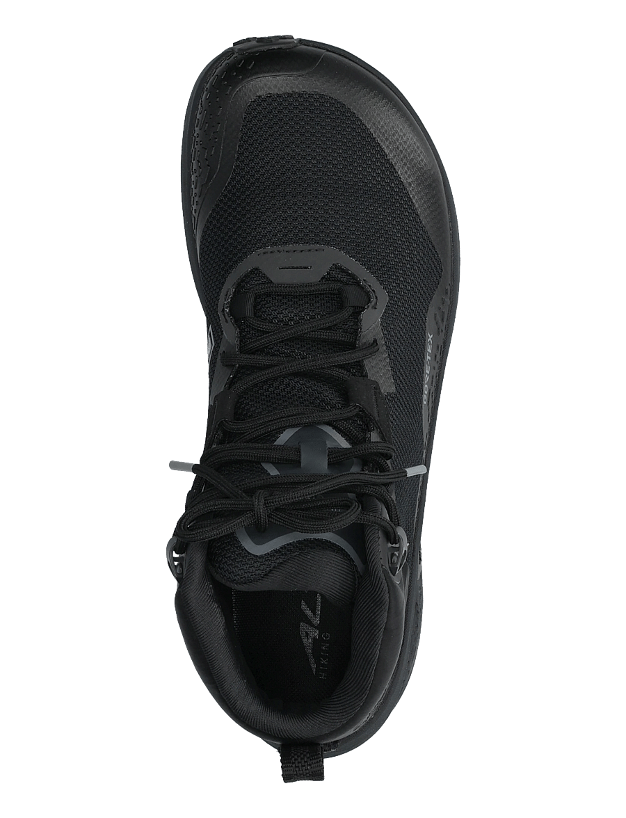 Altra - M TIMP 6 MID GTX - vandresko - black/black - 3