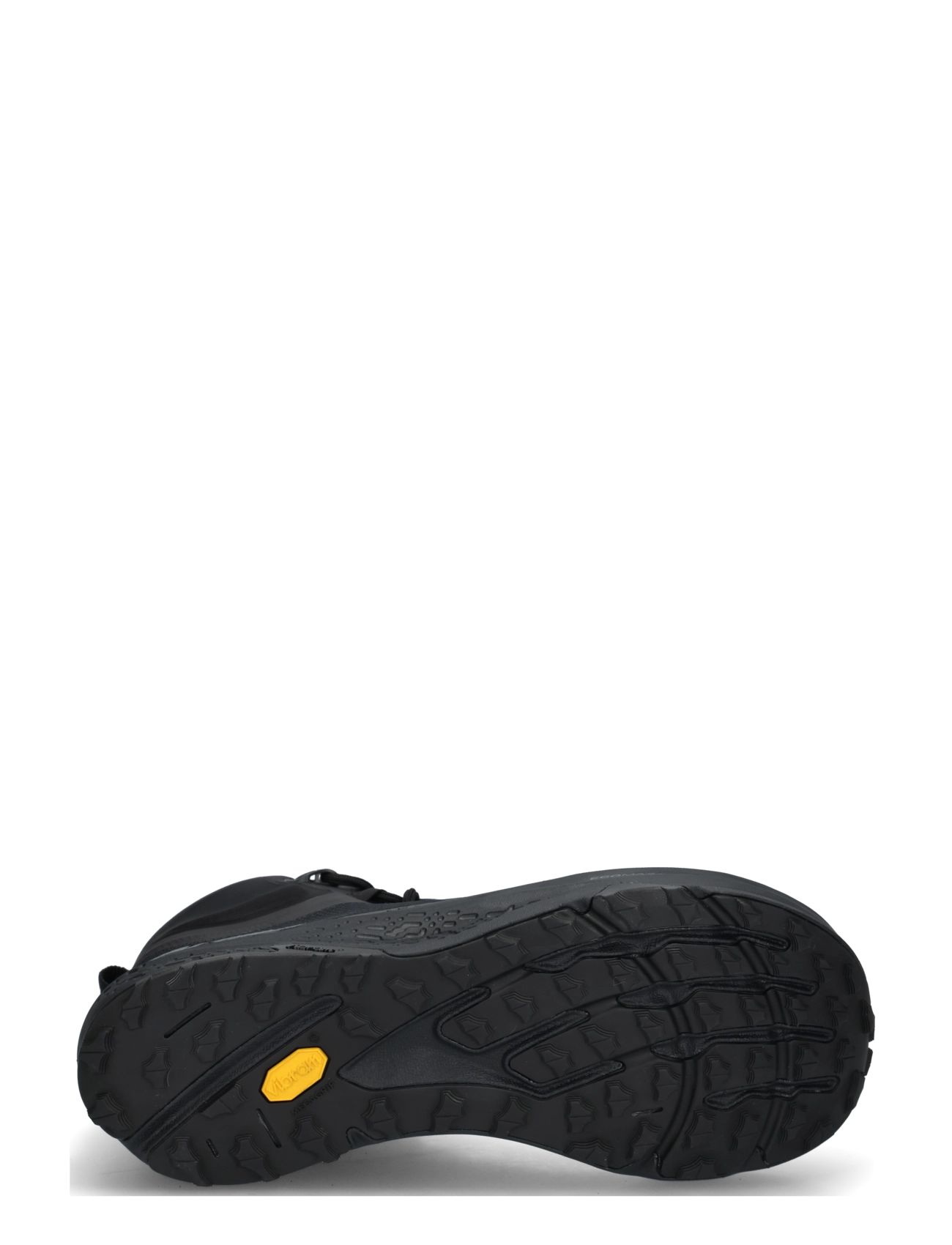 Altra - M TIMP 6 MID GTX - vandresko - black/black - 4