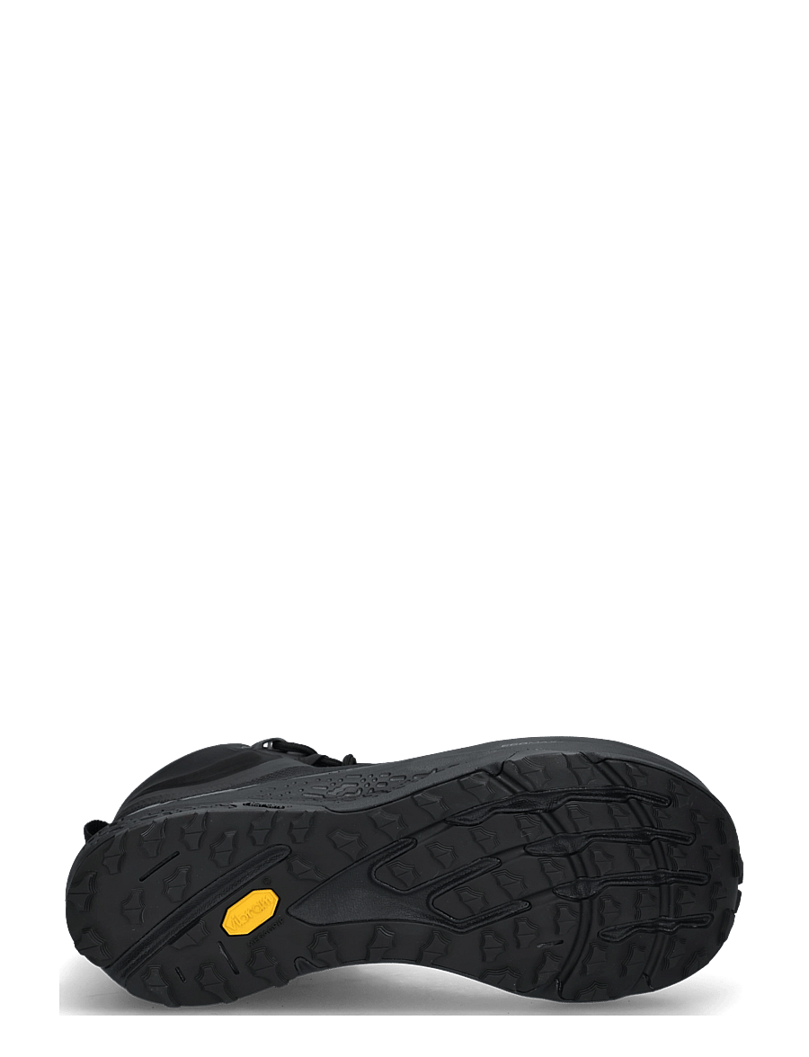 Altra - M TIMP 6 MID GTX - vandresko - black/black - 4
