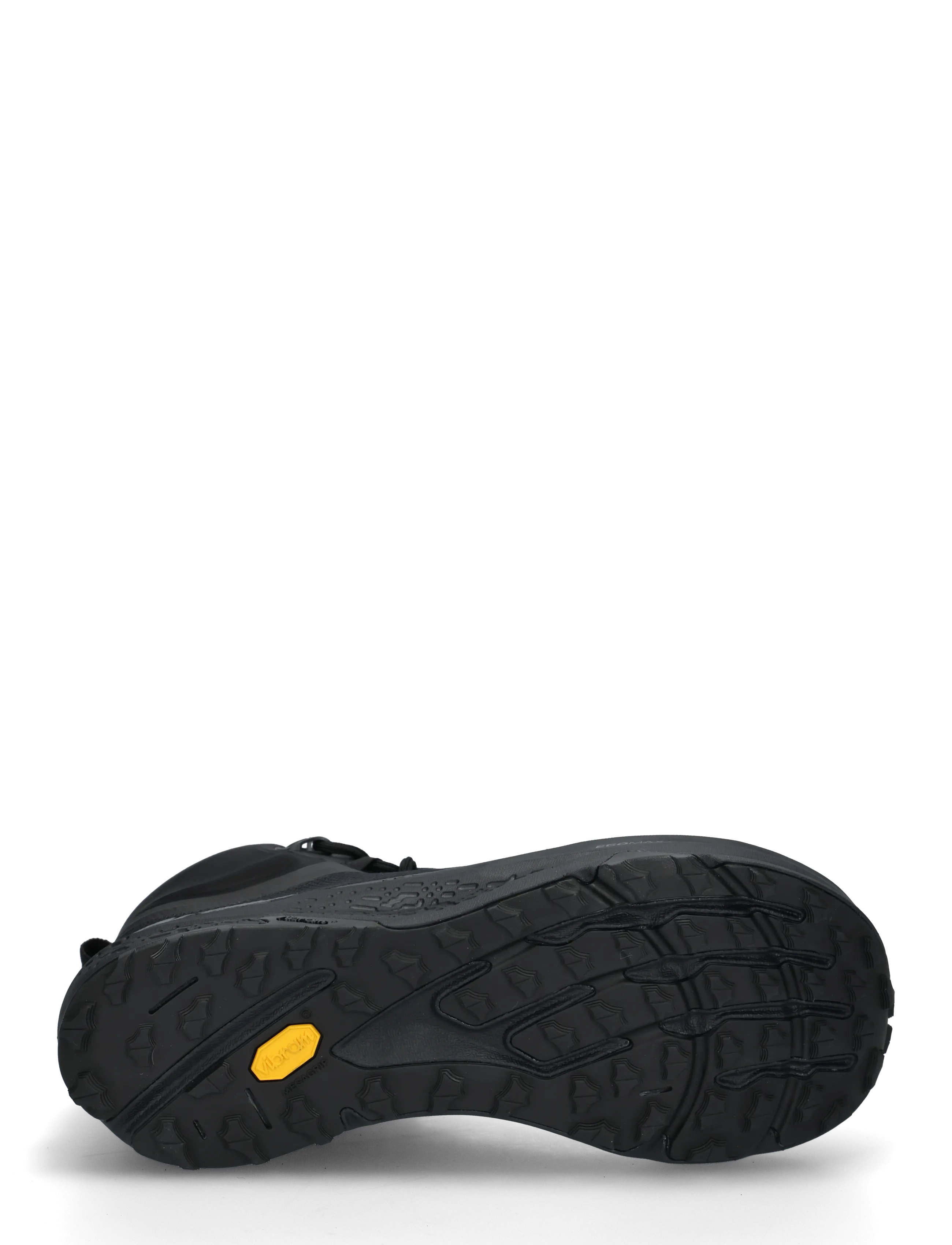 Altra - M TIMP 6 MID GTX - wanderschuhe - black/black - 4