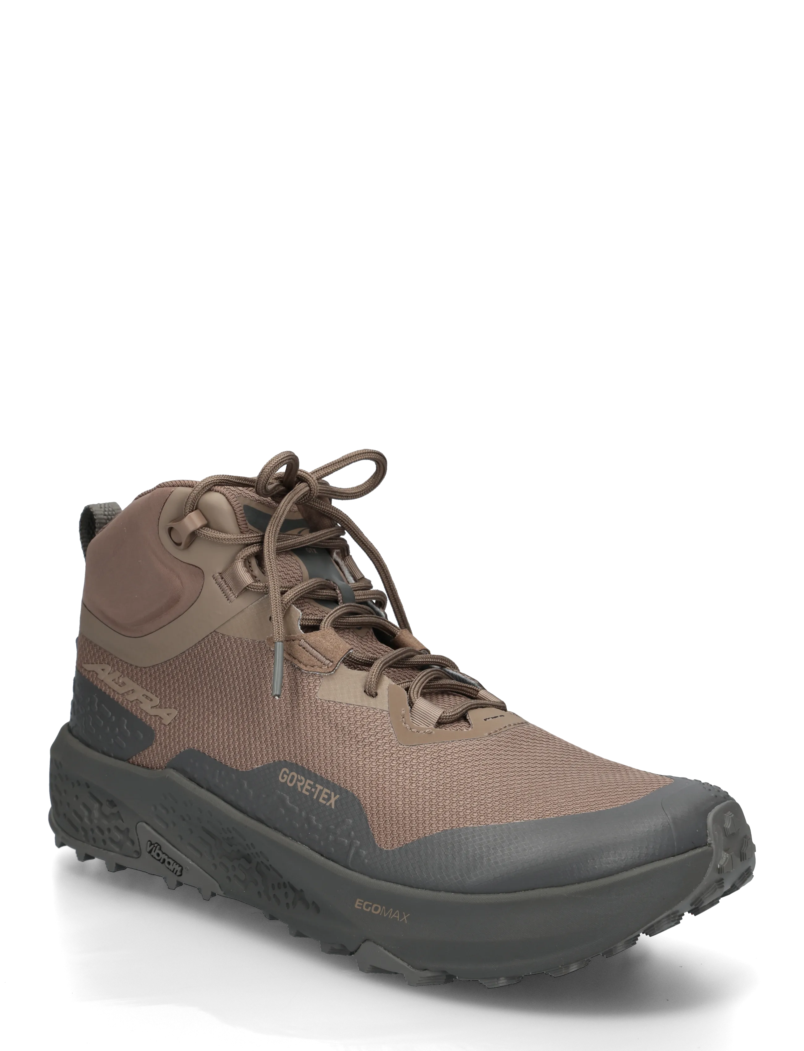 Altra M TIMP 6 MID GTX - Shoes - MOUNTAIN TRAIL/MTN TRL / brown